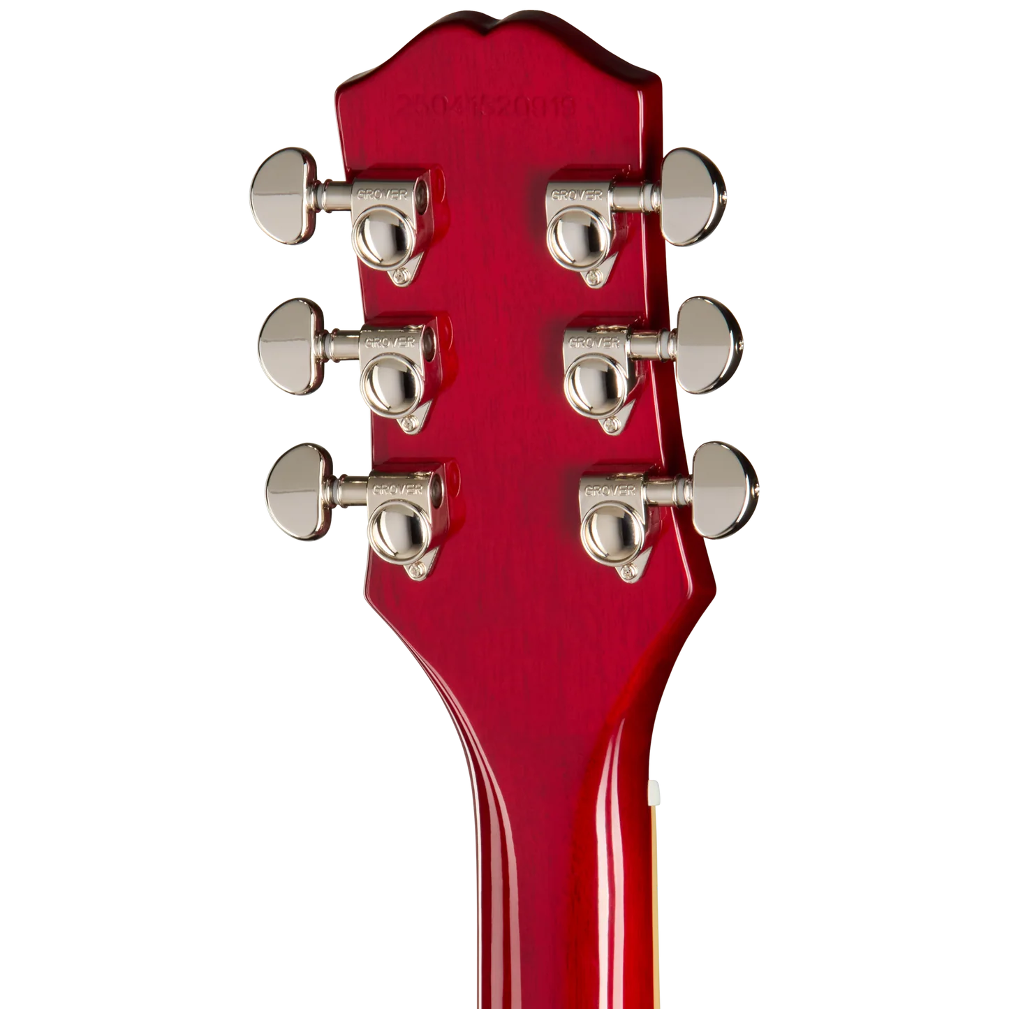 EPIPHONE SG Standard Cherry