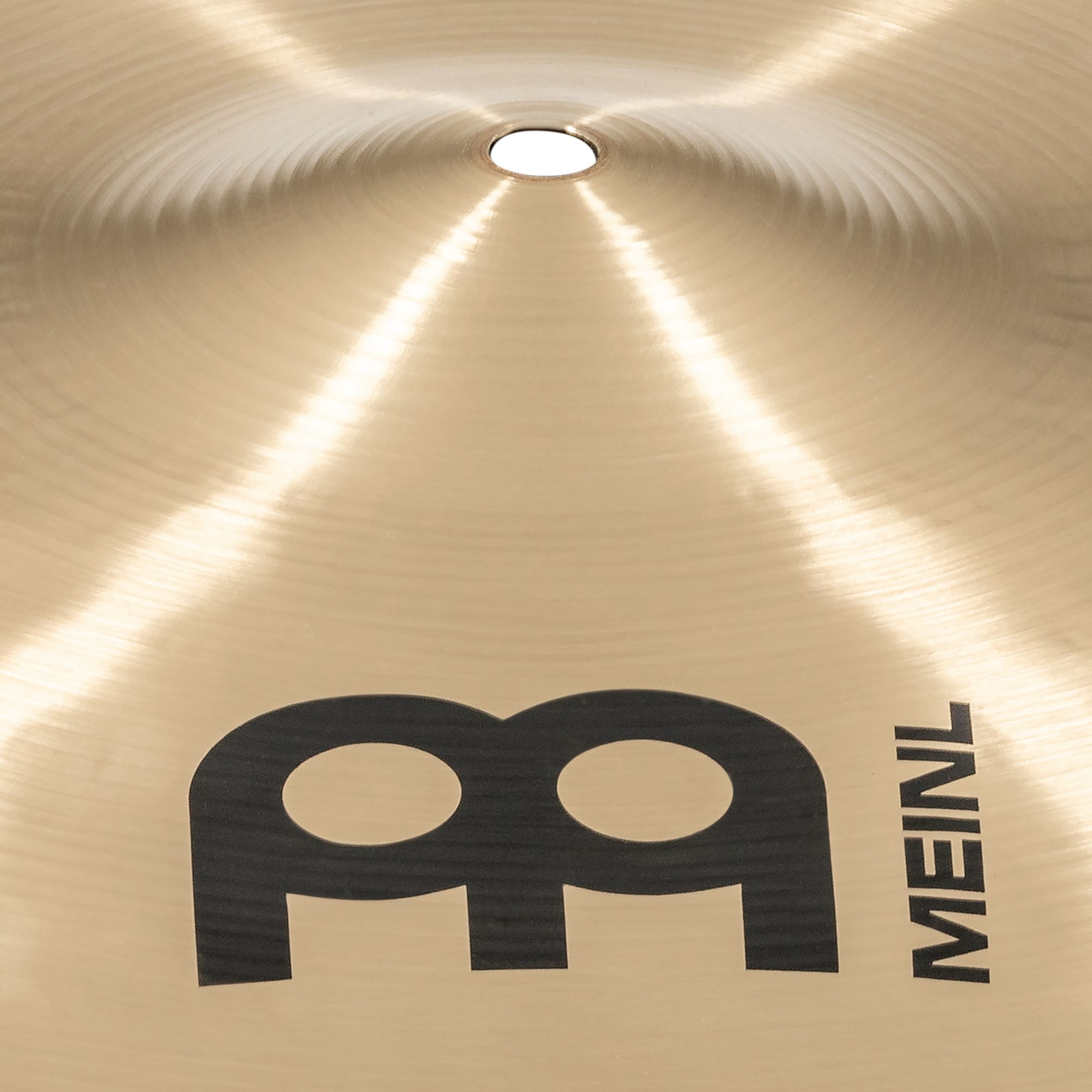 Meinl Byzance 15" Extra Hammered Hihat