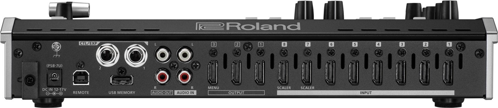 Roland V-8HD (Retoure)