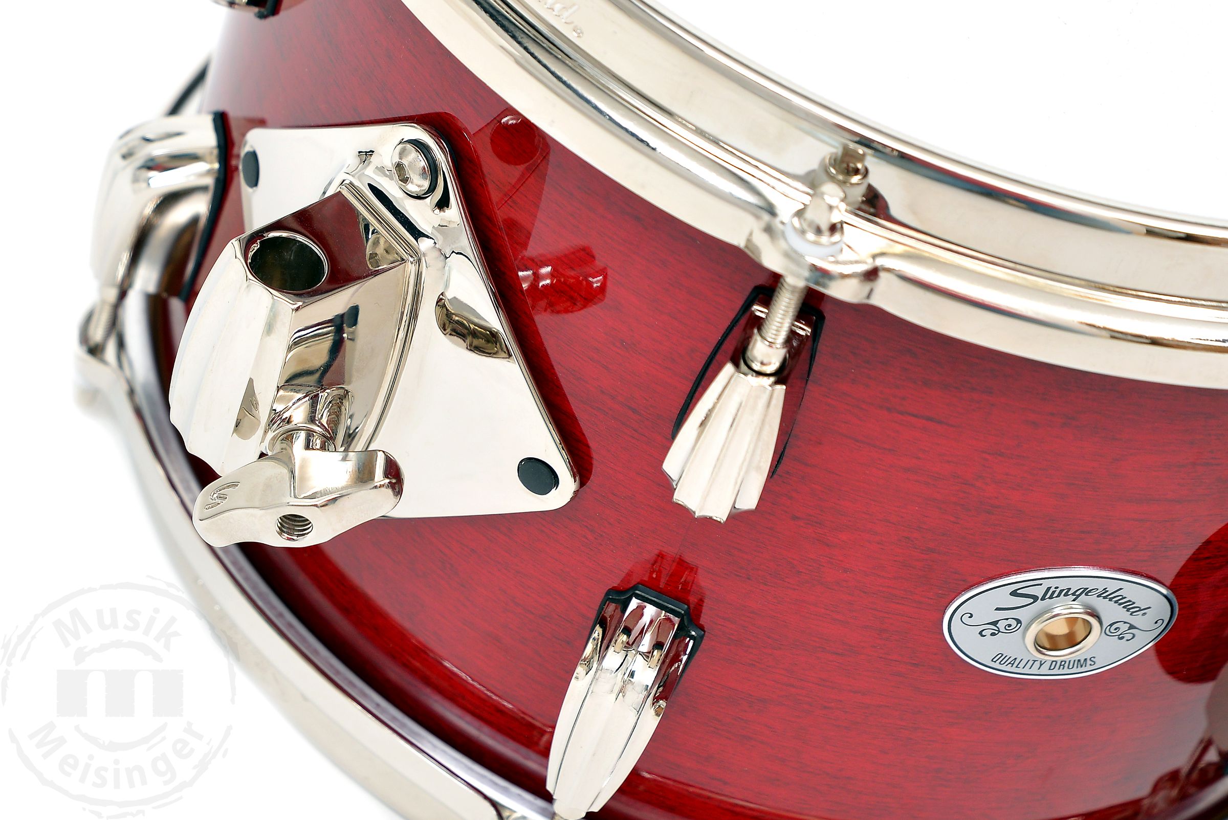 Slingerland Studio King RCR 20BD/12TT/14FT/14SD