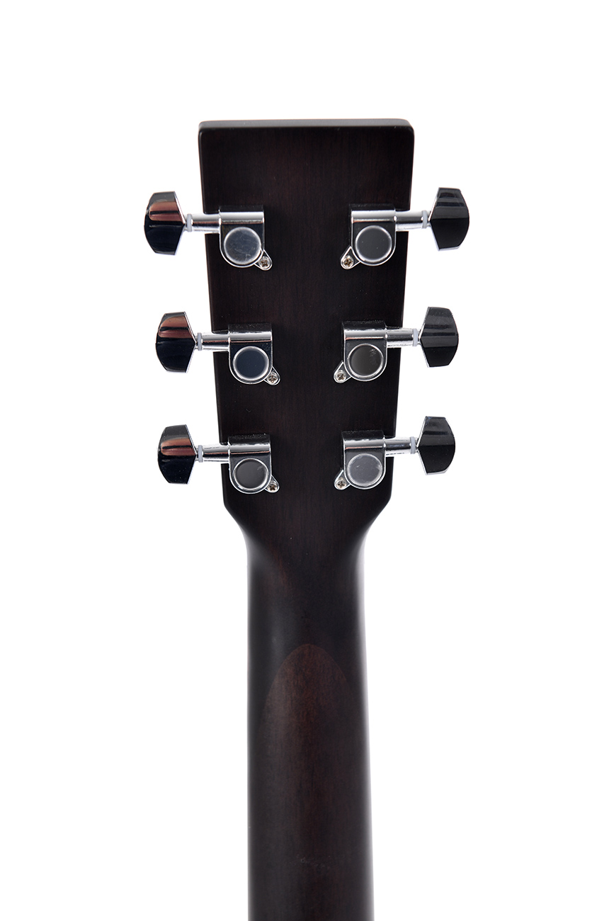 DITONS GC-10E-TBK