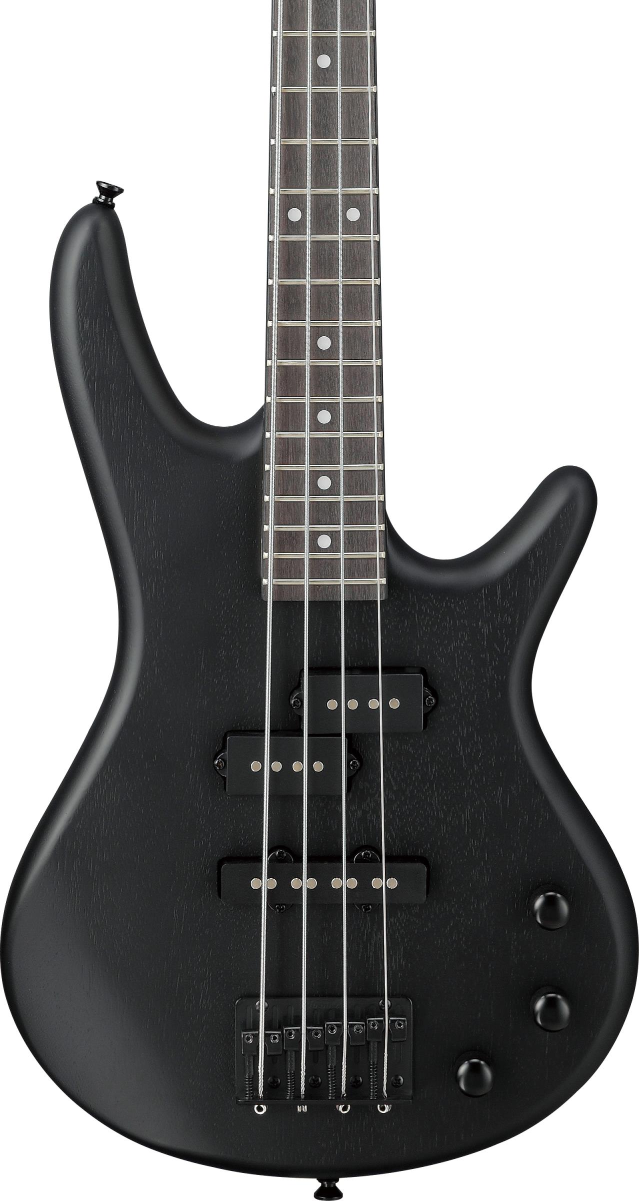 IBANEZ GSRM20B-WK