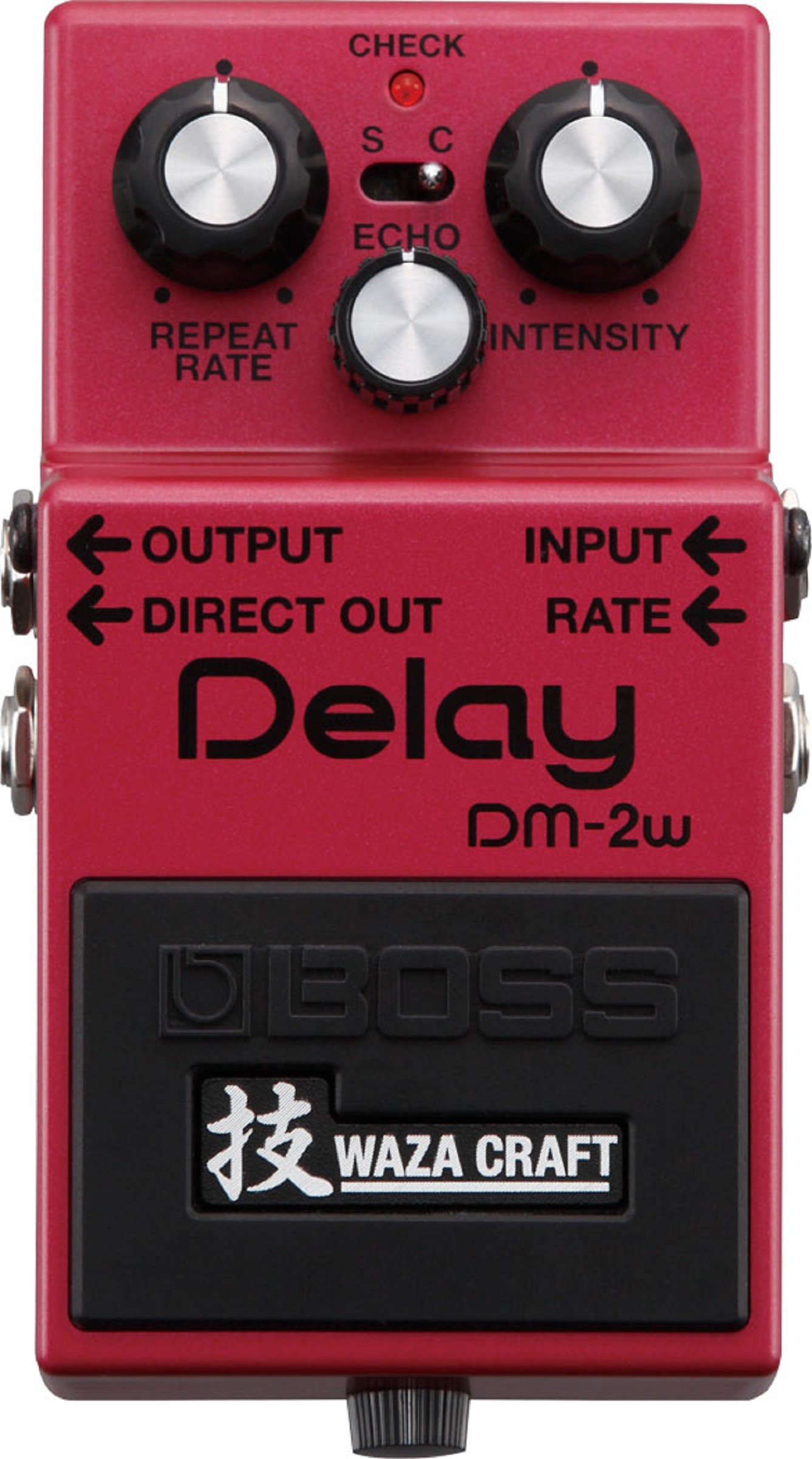 BOSS DM-2W BOSS DM-2W