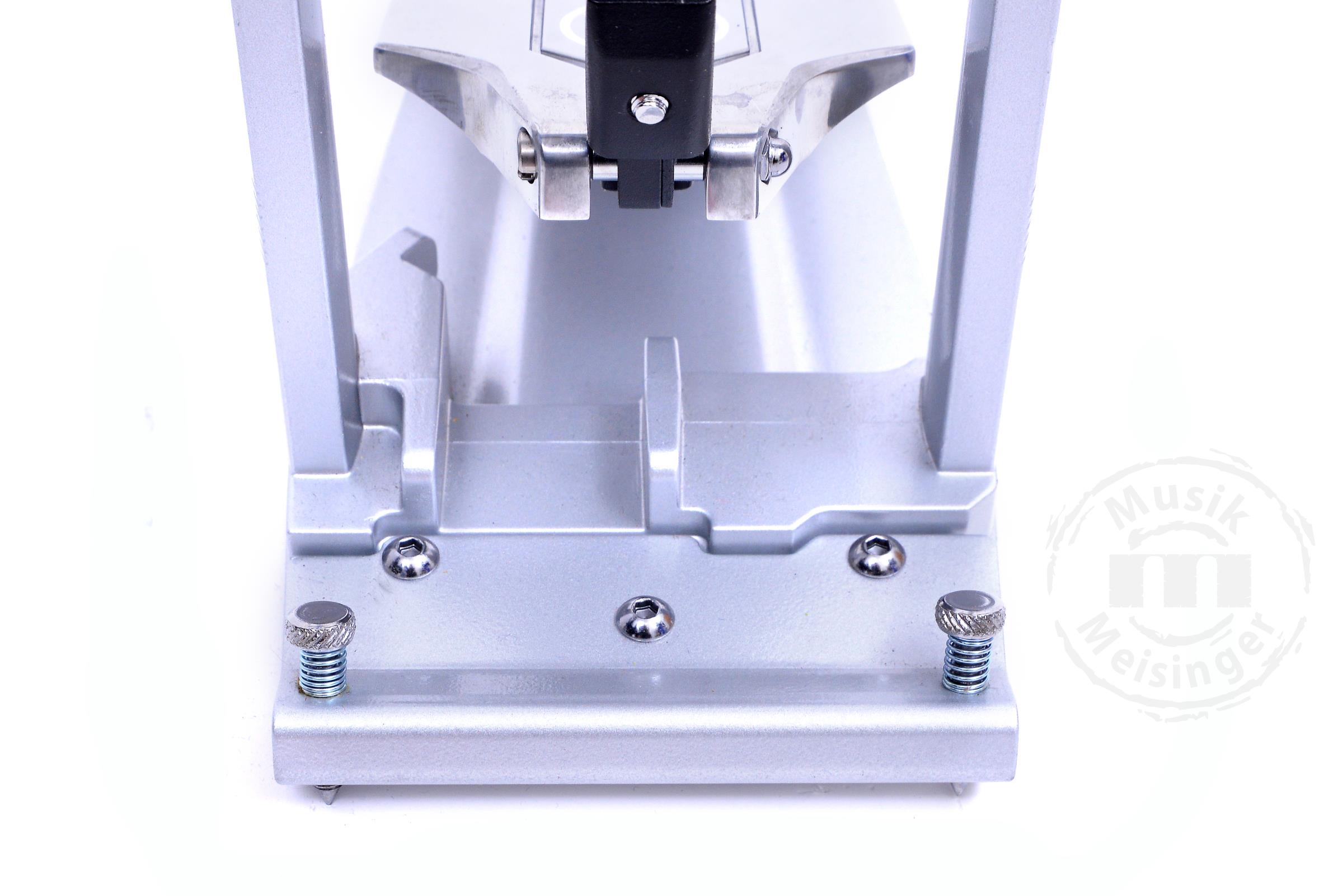 Yamaha DFP-9C Doppelpedal Chain Drive