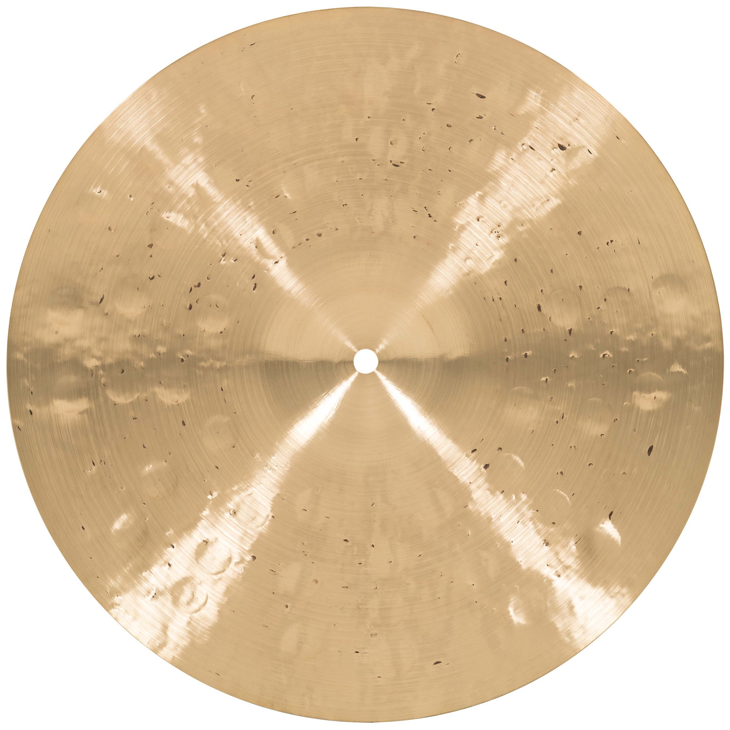 Meinl Byzance 15" Dual Hihat