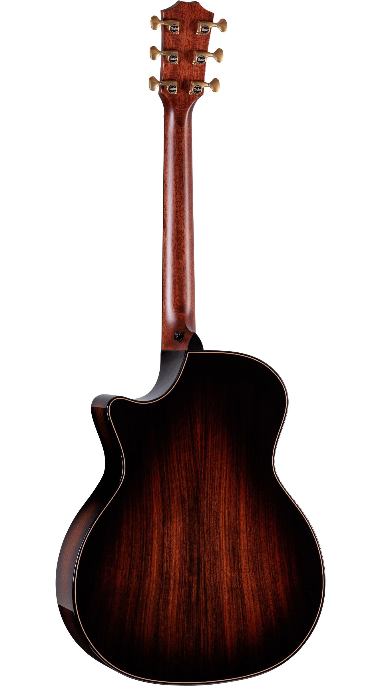 TAYLOR Builder's Edition 814ce Honduran / Adirondack, Next G