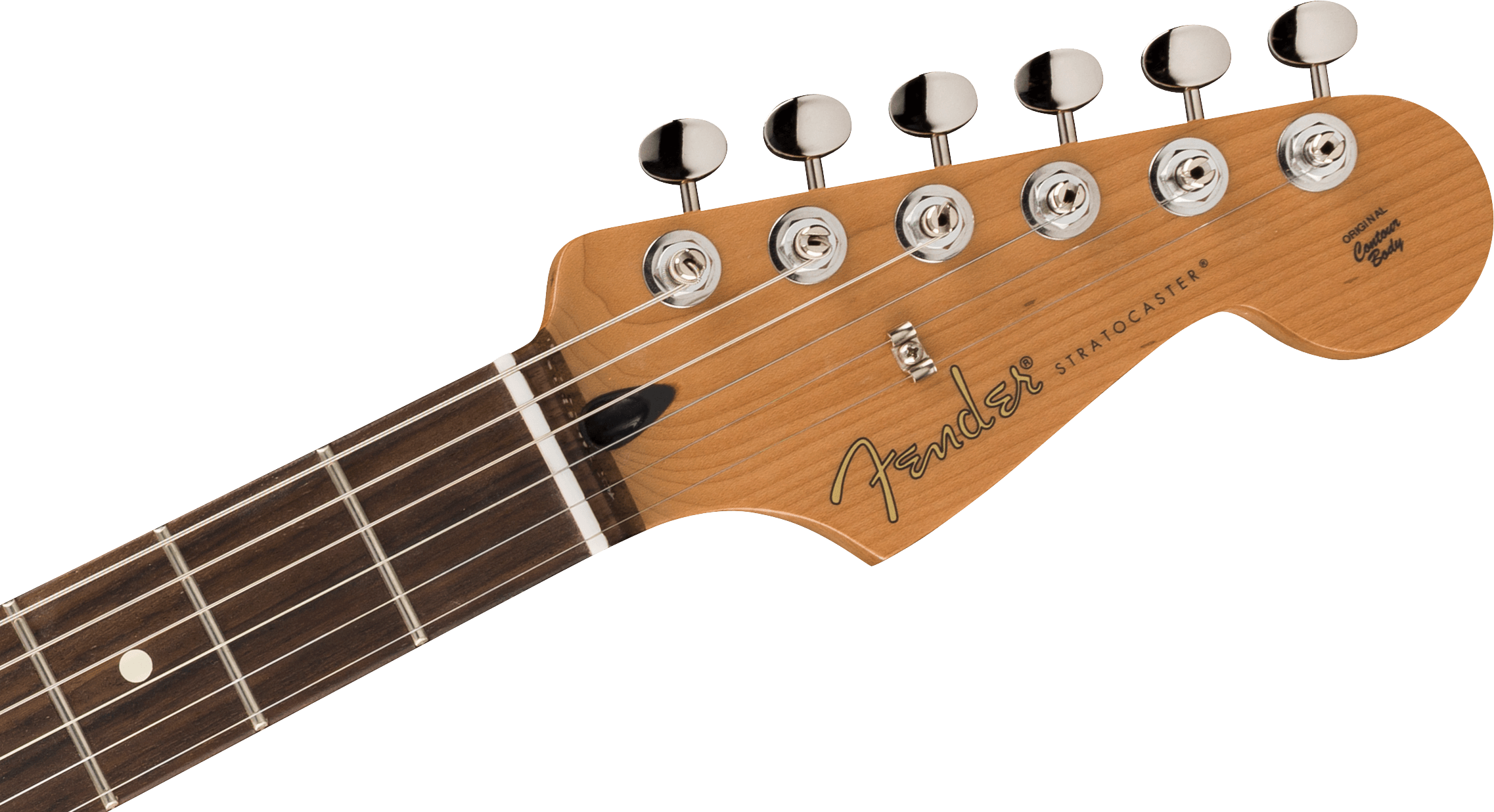 FENDER DE PLYR II STRAT RW FRD