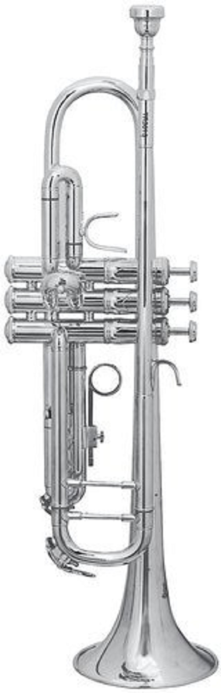 Bach TR-501S Trompete