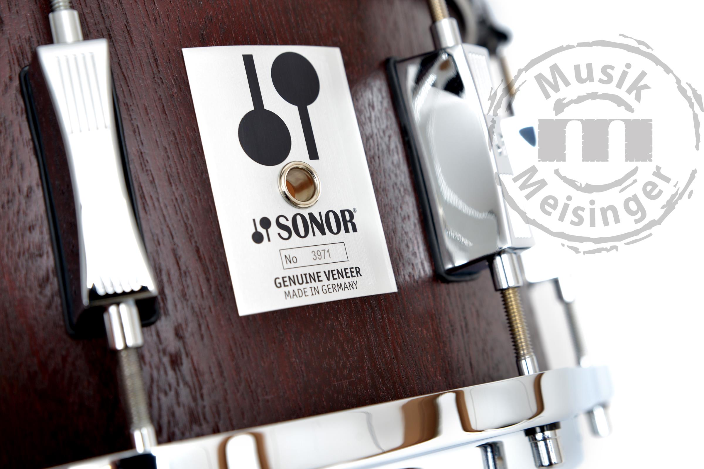 Sonor 14x6,5 Phonic Re-Issue Snare