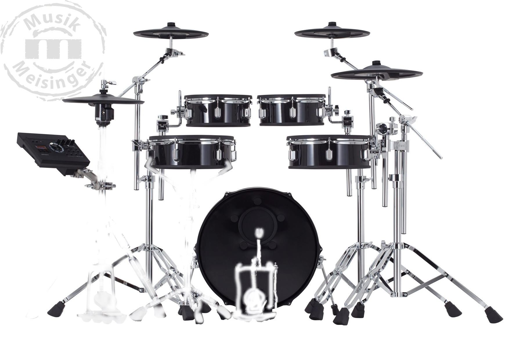 Roland VAD-307 KIT E-Drum Set