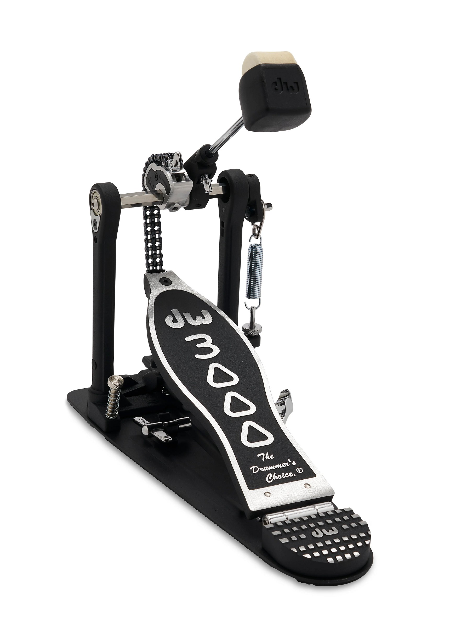 dw Singlepedal 3000 (DWCP3000)