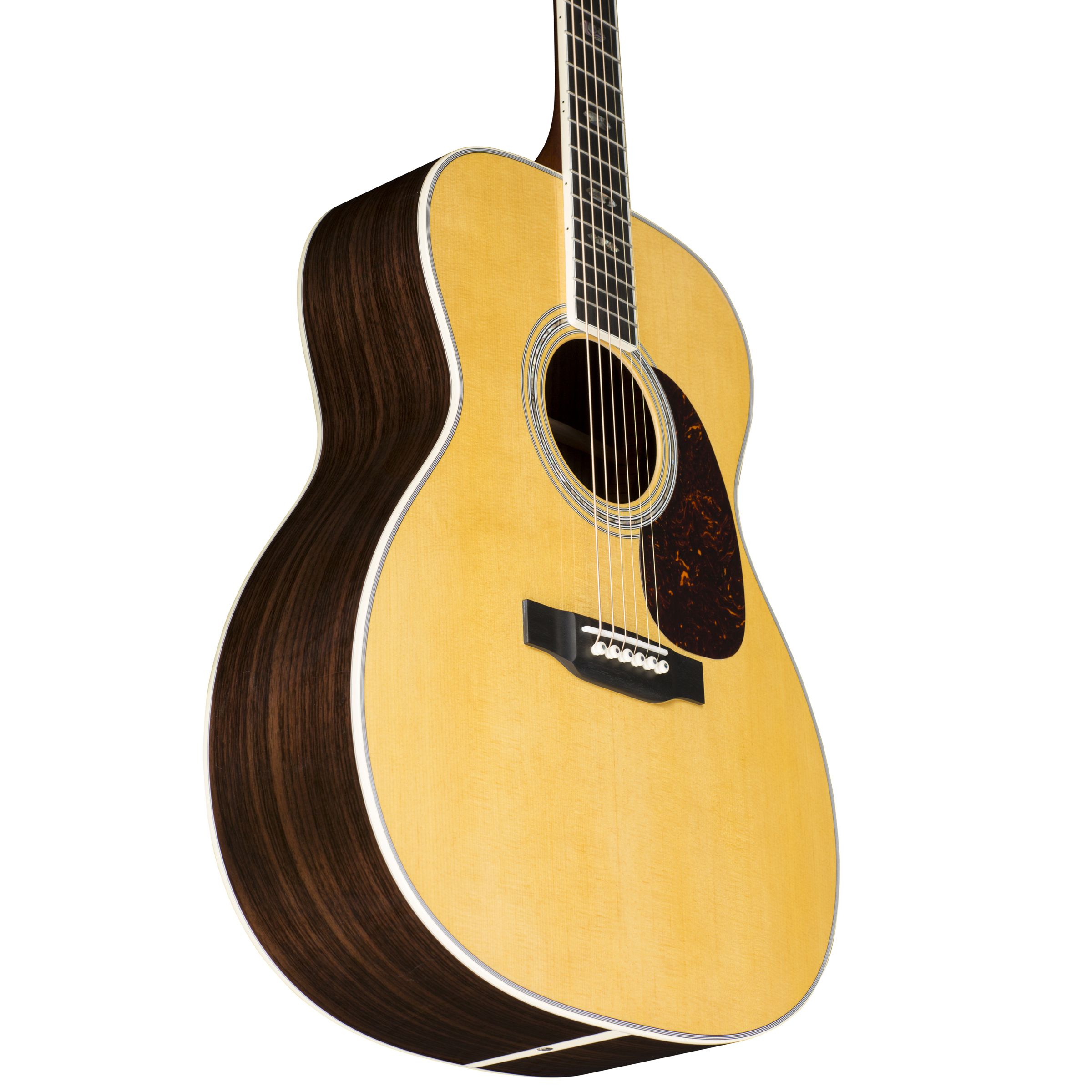 MARTIN GUITARS J-40
