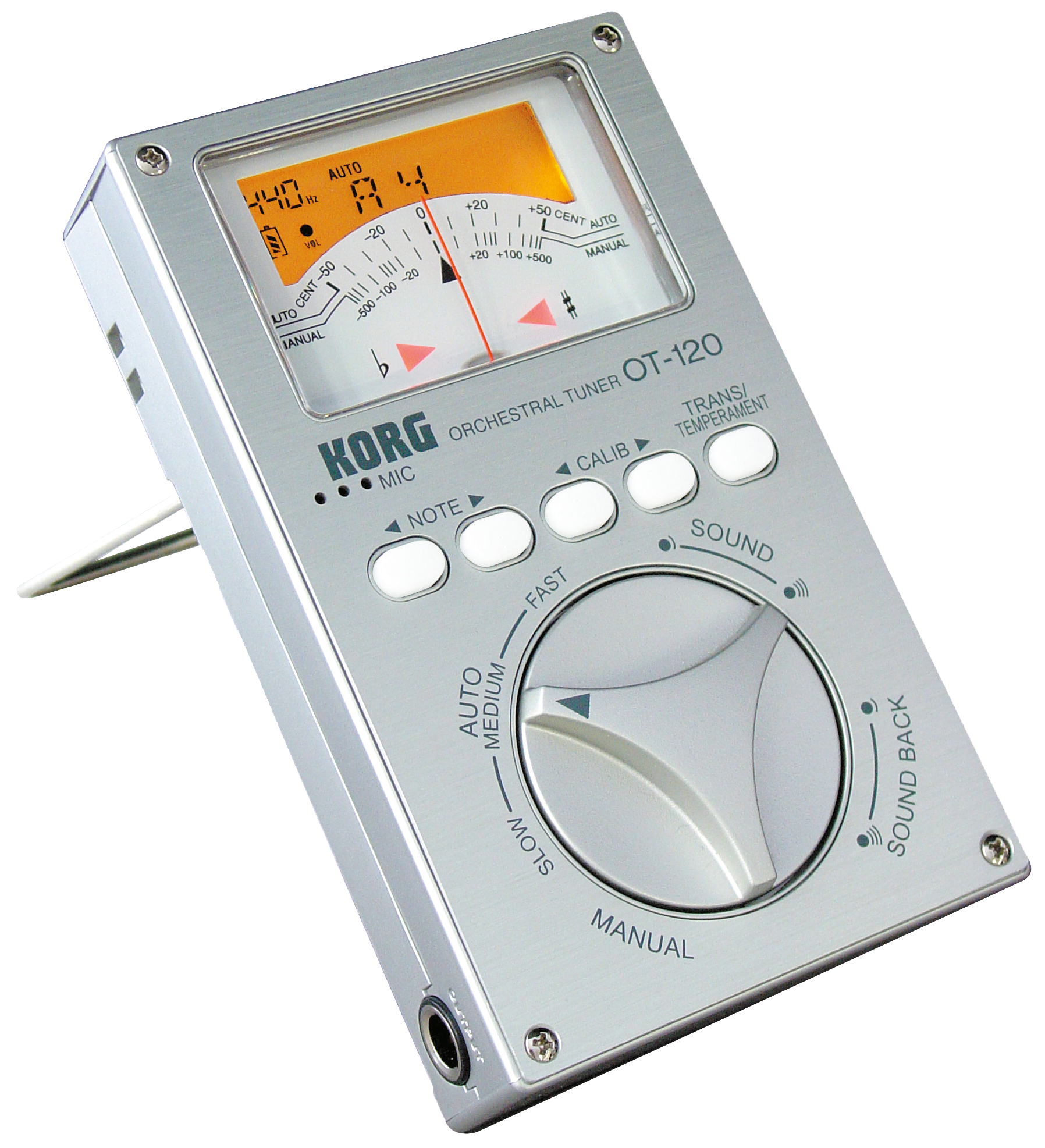 KORG OT-120