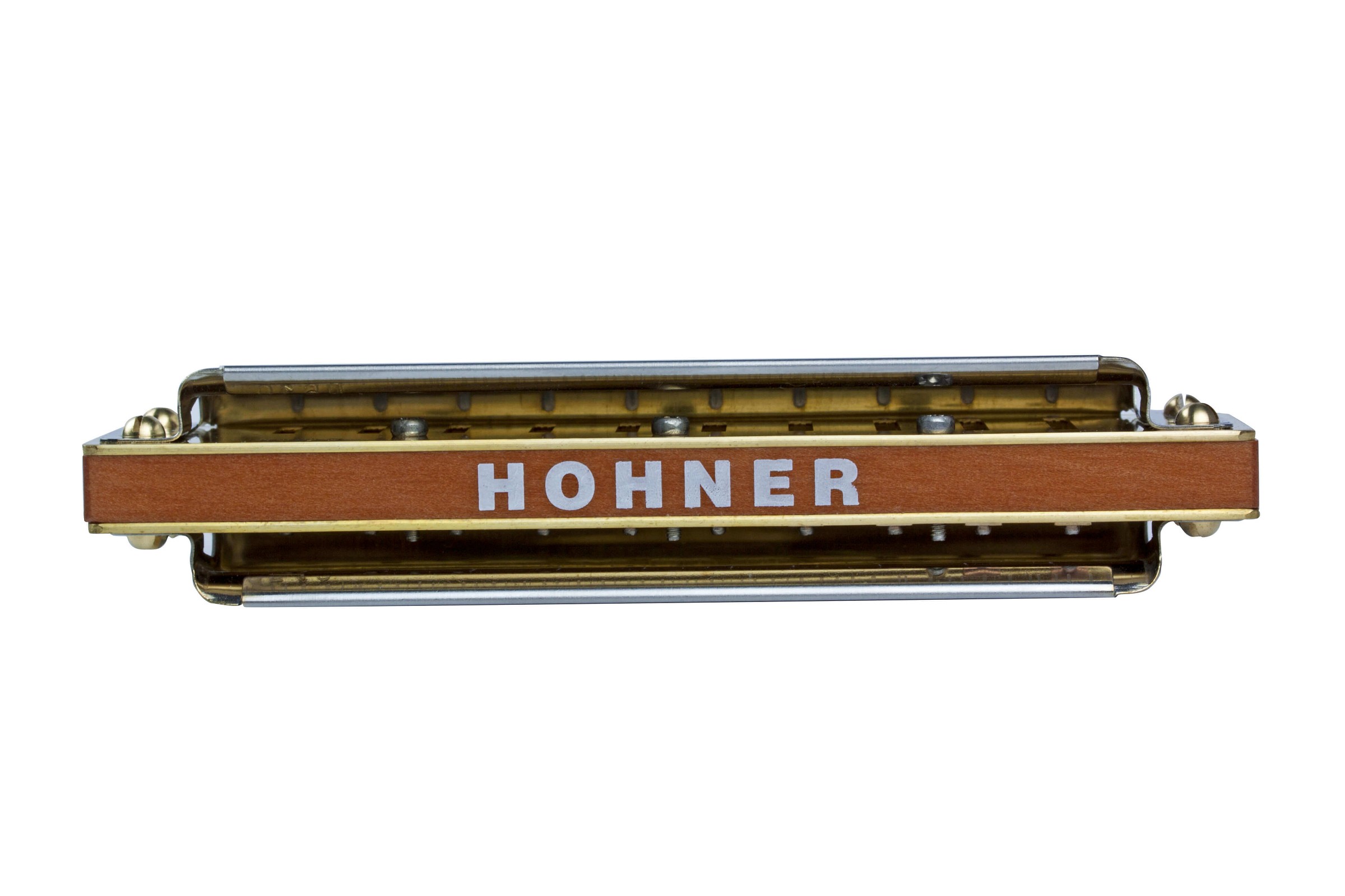 Hohner Marine Band Deluxe D-Dur