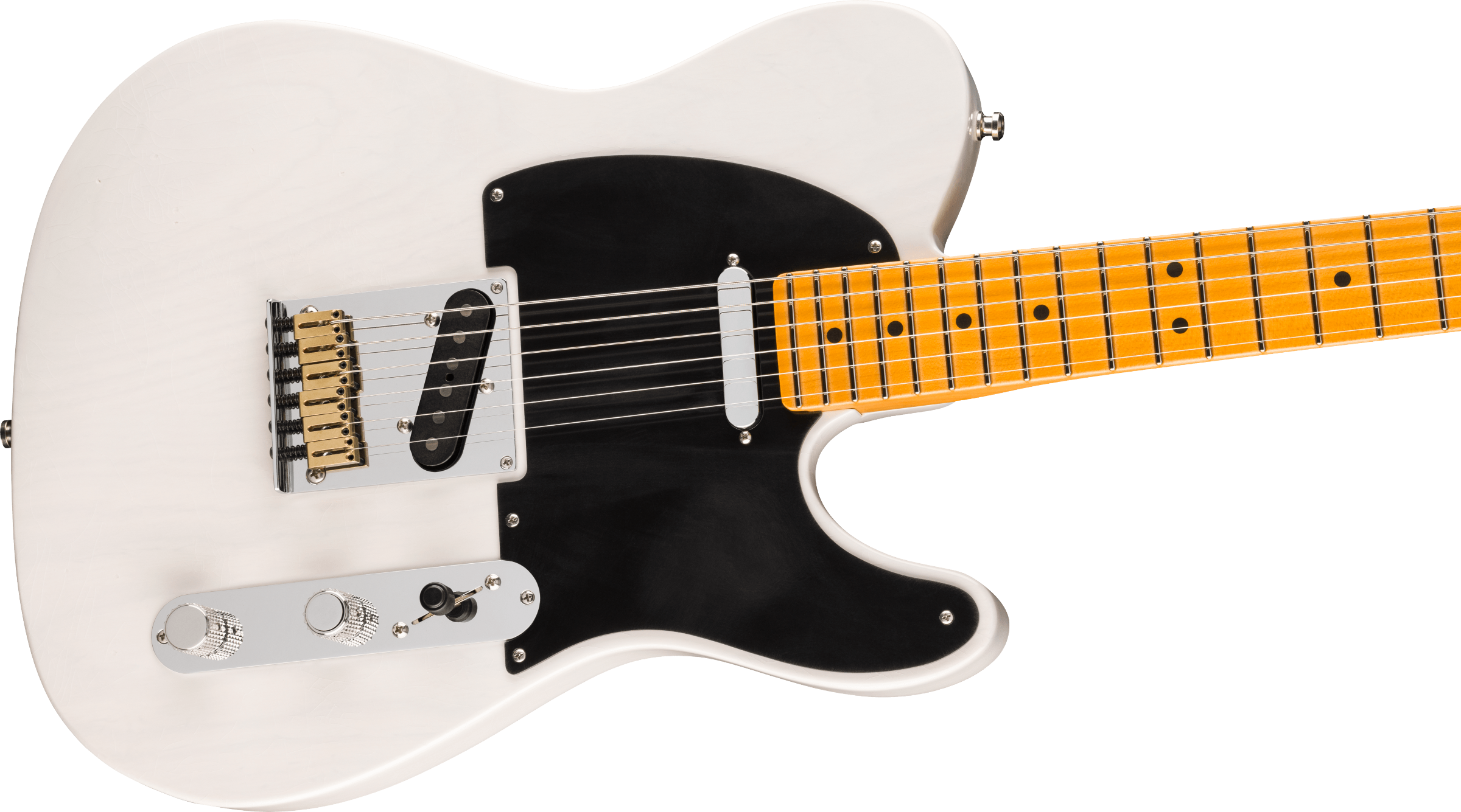 FENDER ULTRA LUXE 50S TELE MN WBL