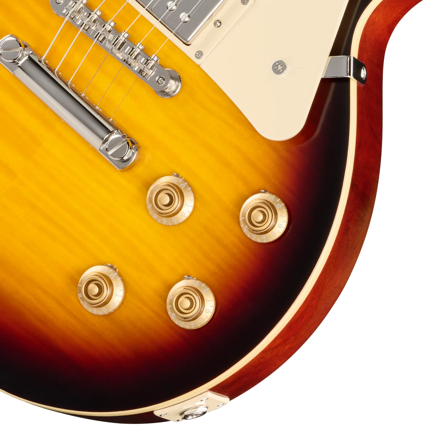 EPIPHONE IGC 1959 Les Paul Standard Reissue​ Dark Burst