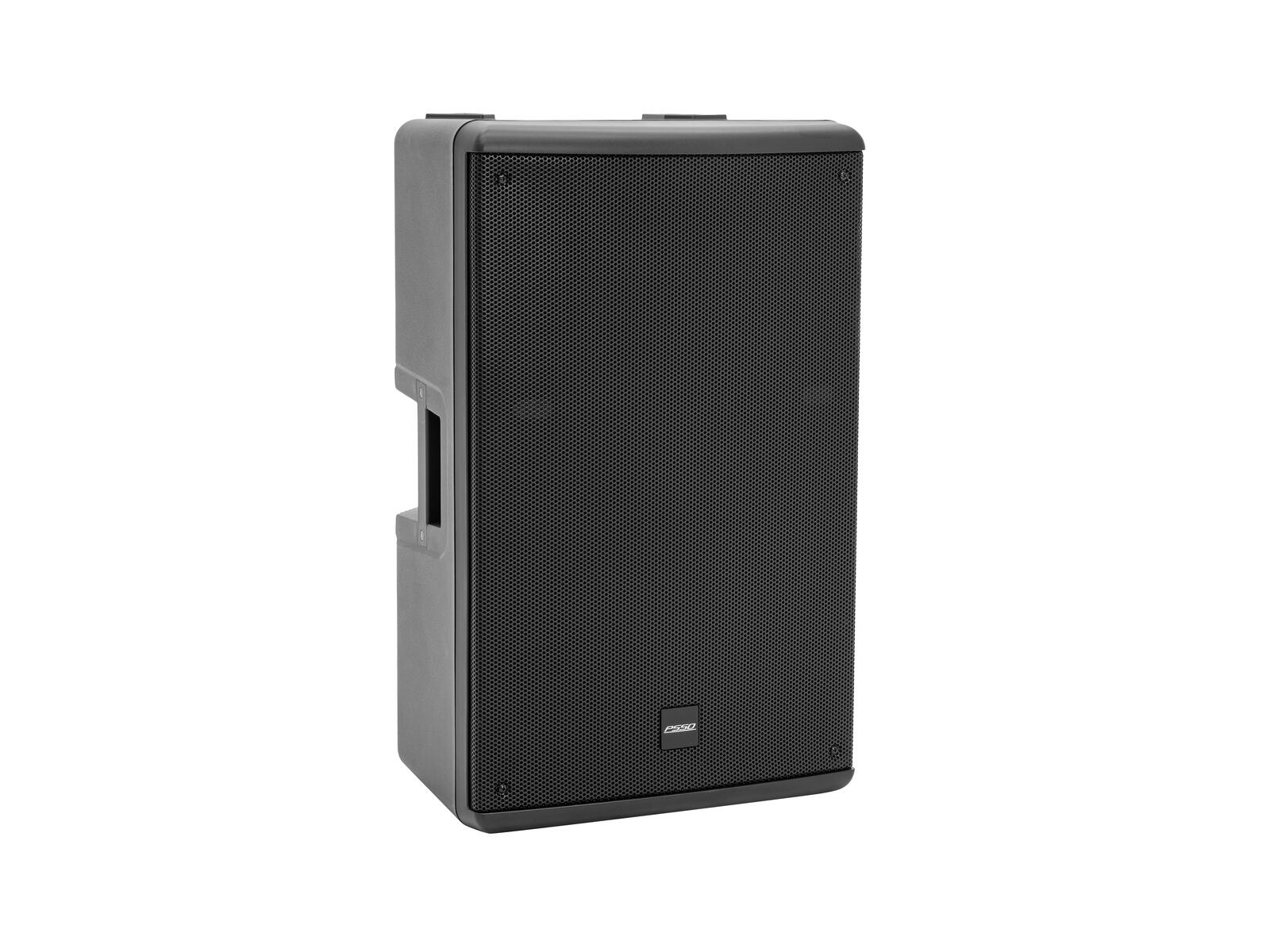PSSO KX-P212A 2-Wege Lautsprecher, aktiv, DSP