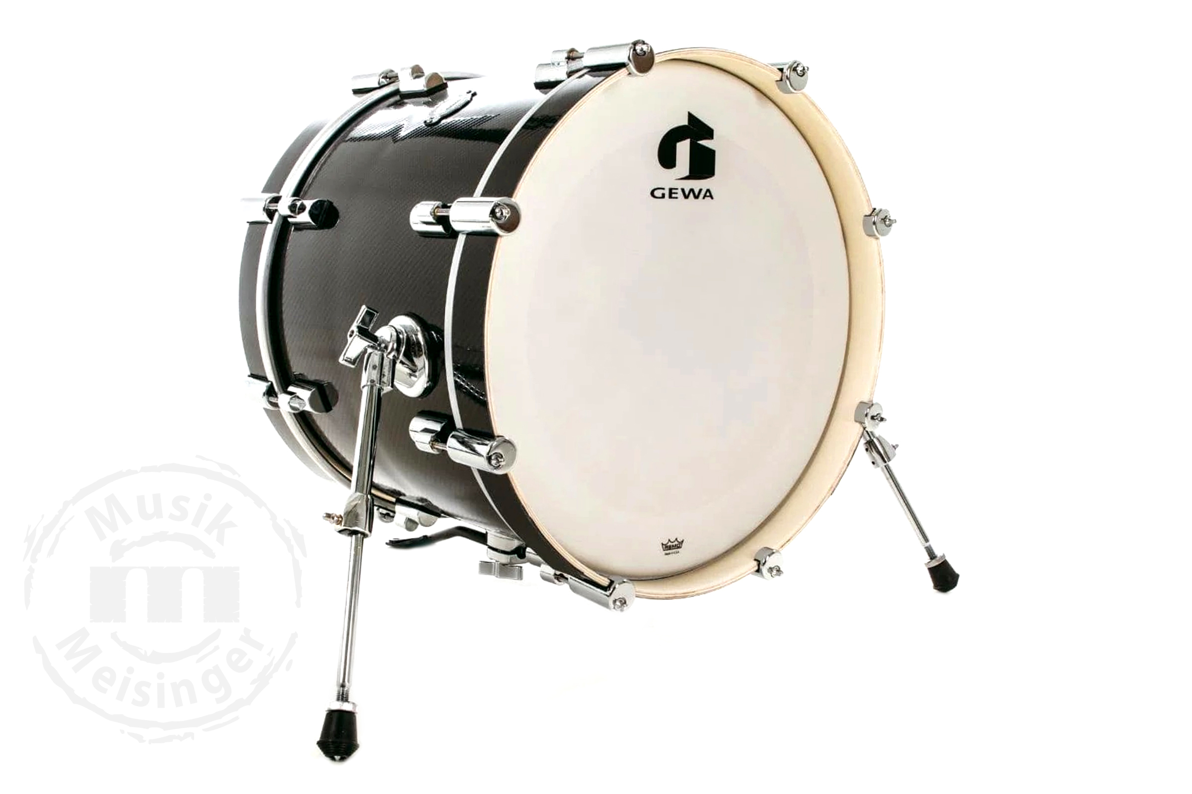 Gewa 18x14 E-Drum Kick Drum
