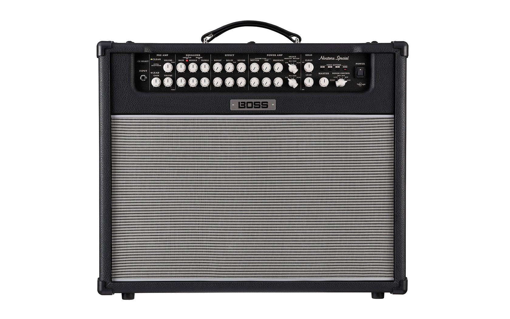 BOSS NEX-SPL 230V EU