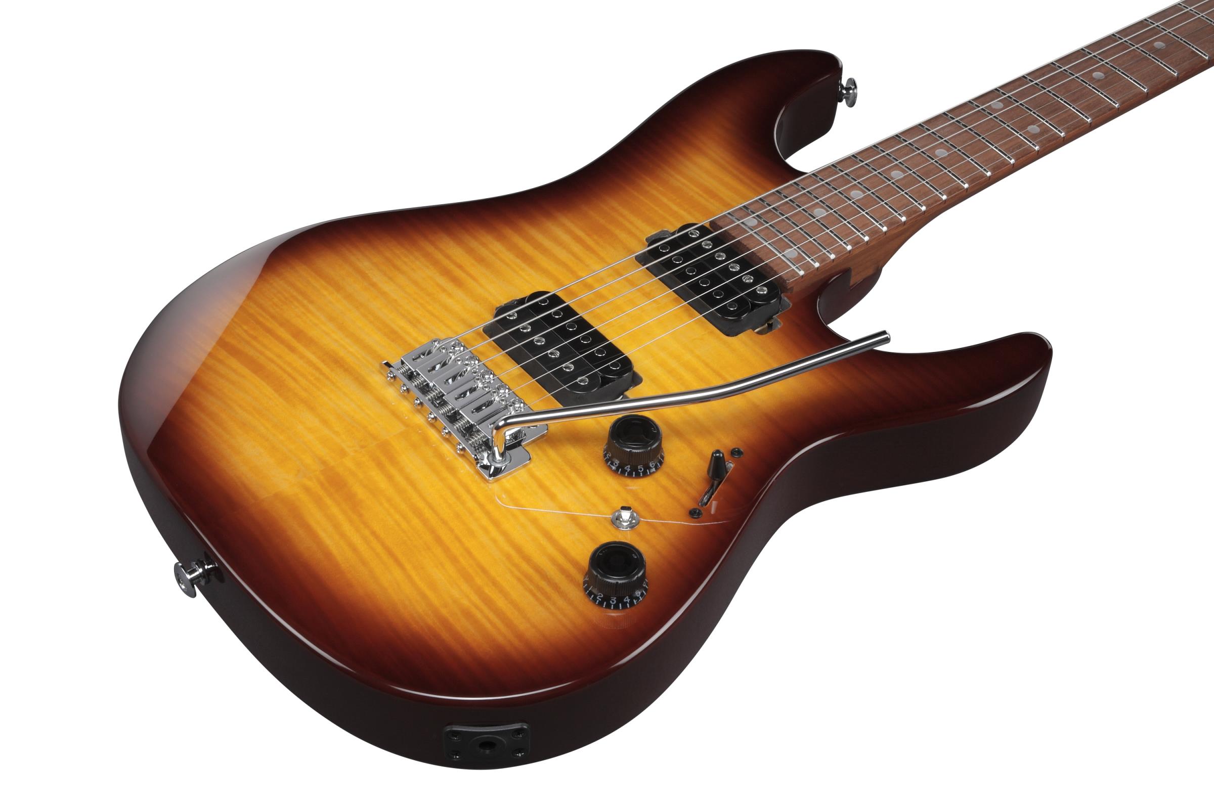 IBANEZ AZ24S1F-VLS