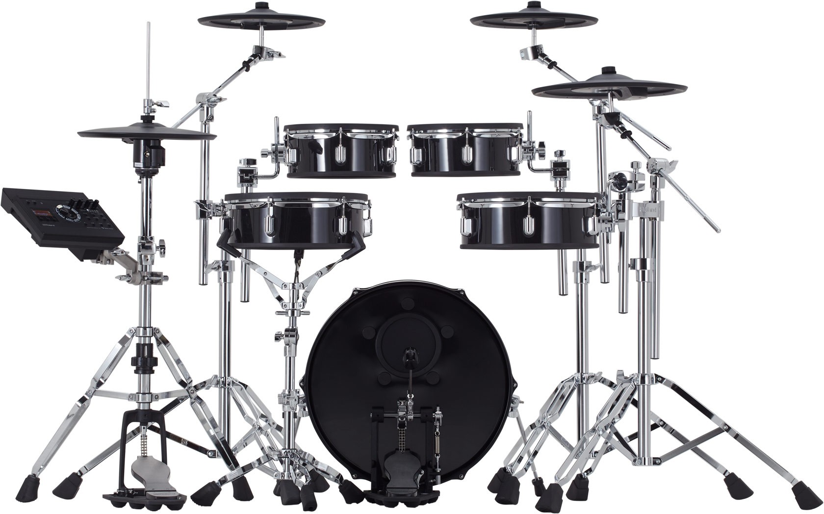 Roland VAD-307 KIT E-Drum Set