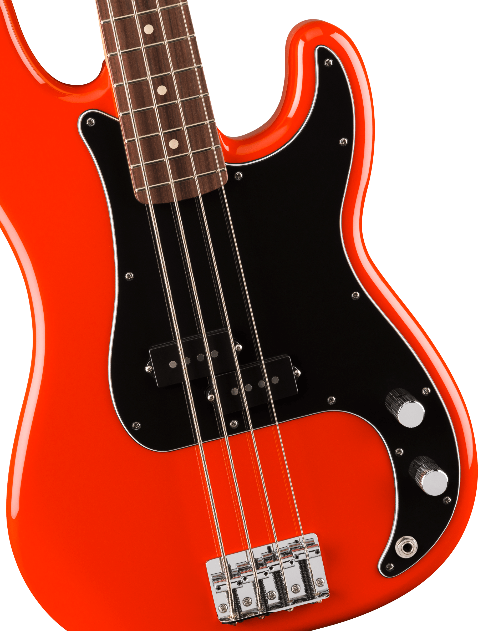 FENDER PLAYER II P BASS RW CRR