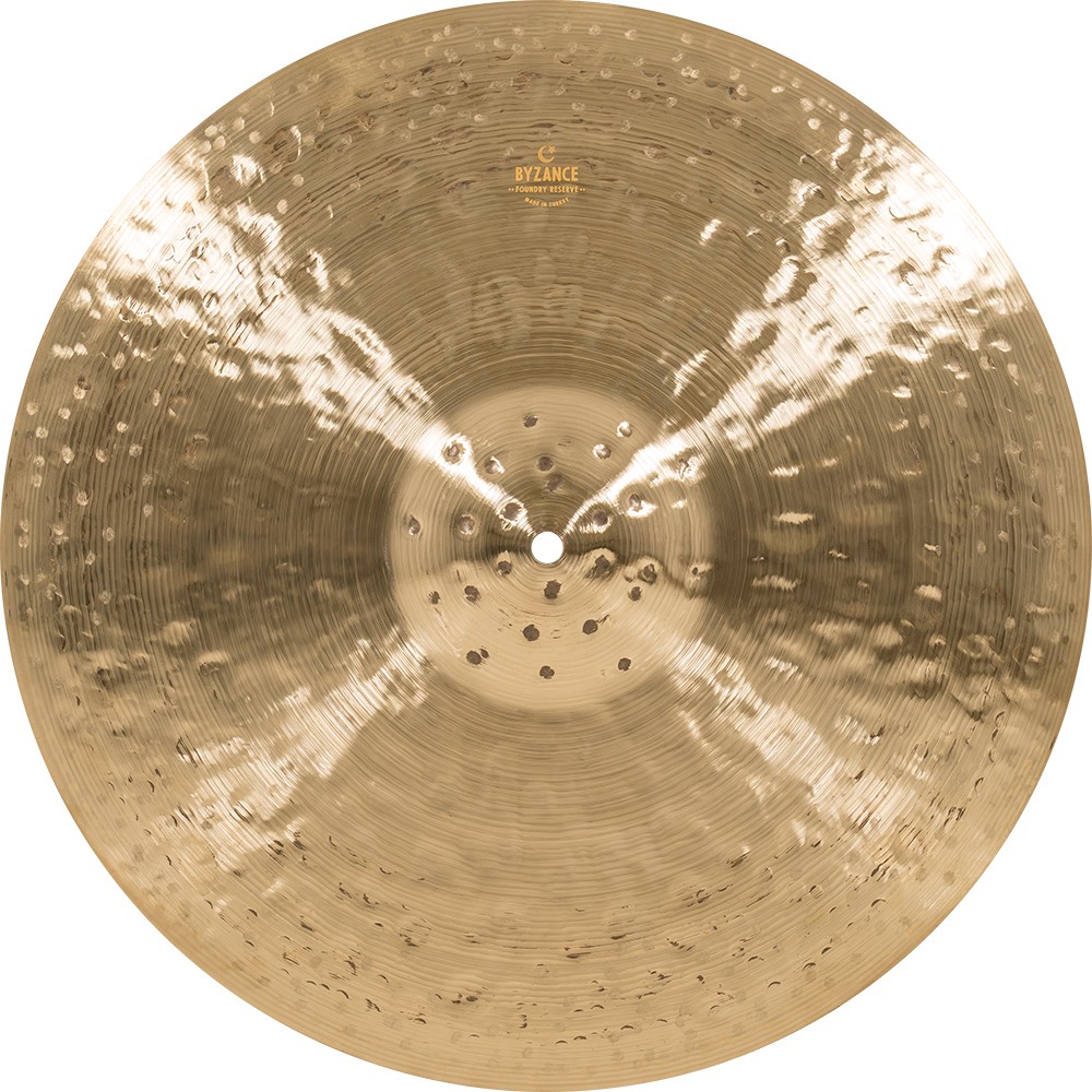 Meinl Byzance Foundry Reserve 18" Crash