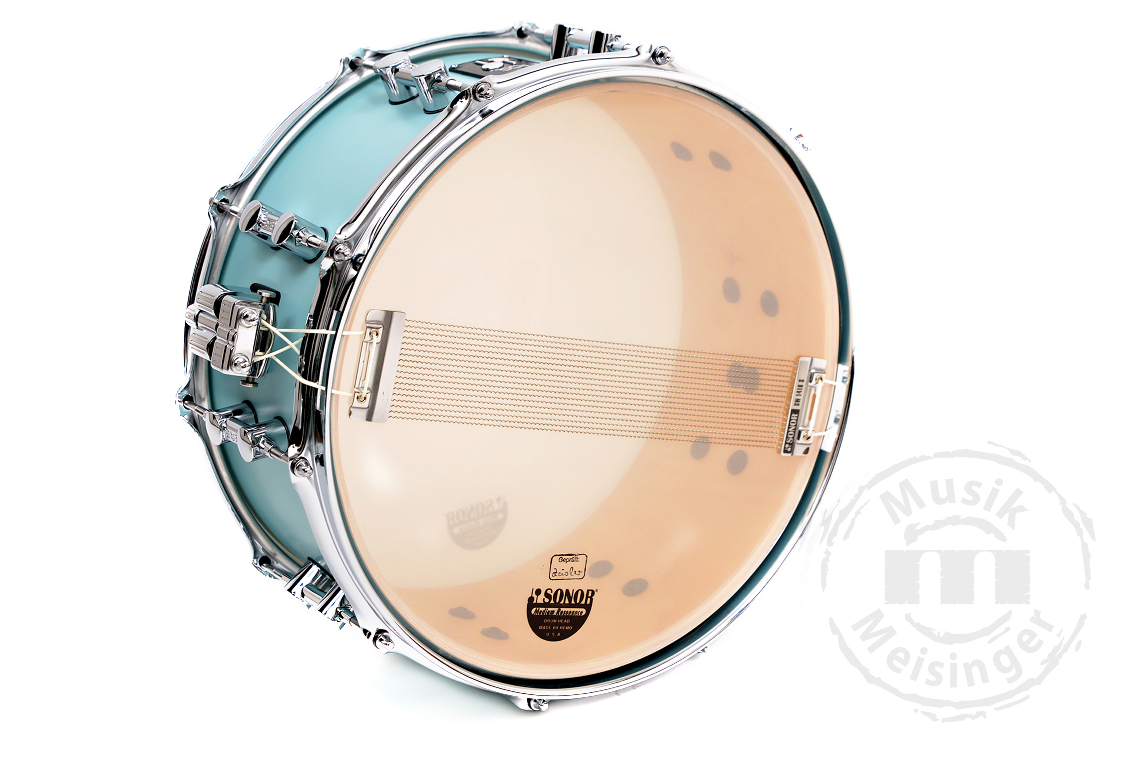 Sonor SQ1 14x6,5 Snare Cruiser Blue