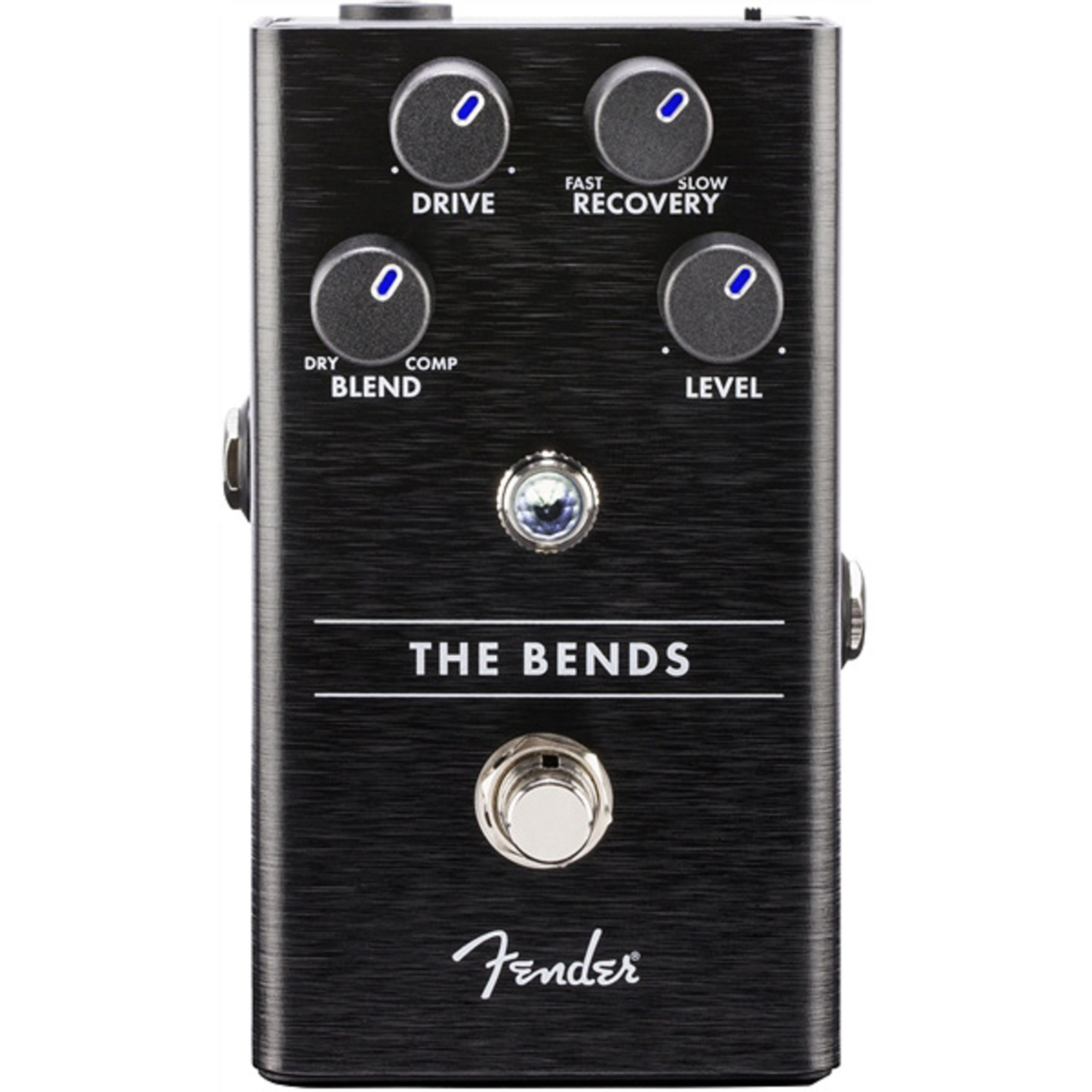 FENDER THE BENDS COMPRESSOR