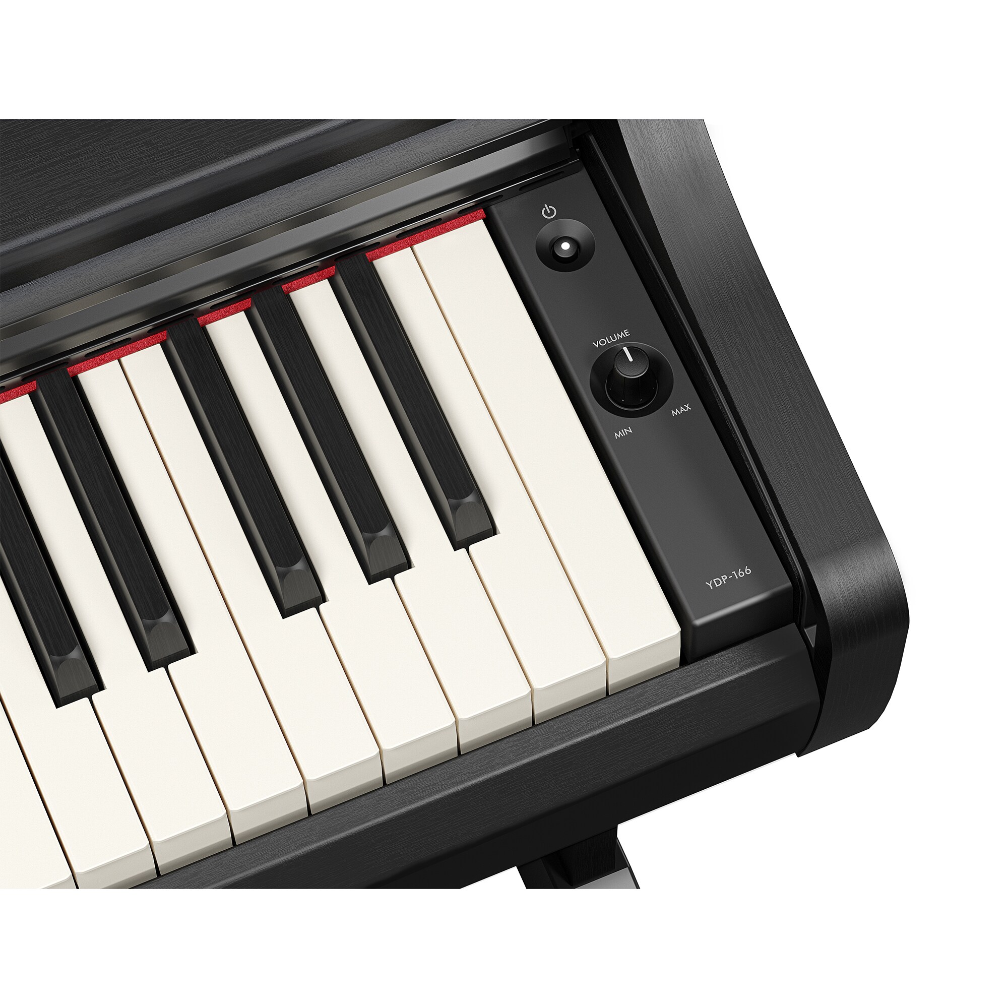 Yamaha YDP 166 B