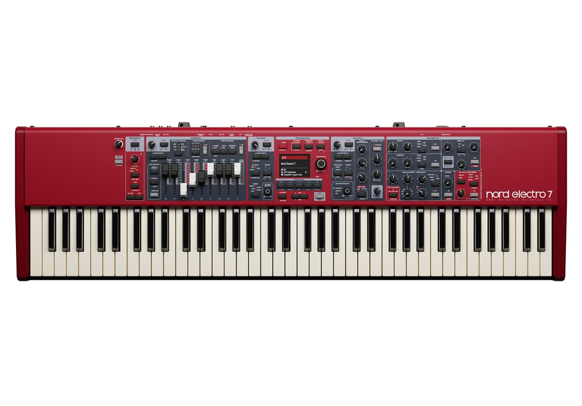 Nord Electro 7 73