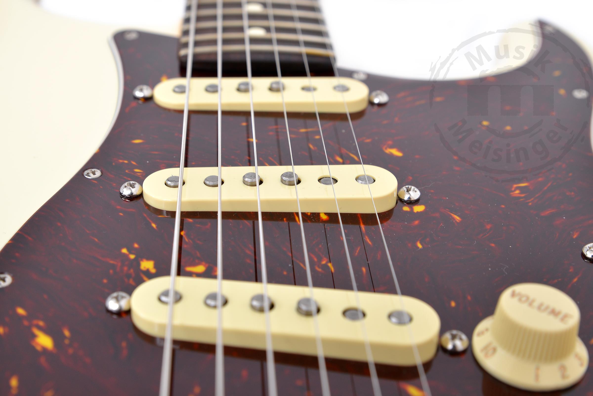 FENDER AM PRO II STRAT RW OWT #GEBRAUCHT FENDER AM PRO II STRAT RW OWT #GEBRAUCHT