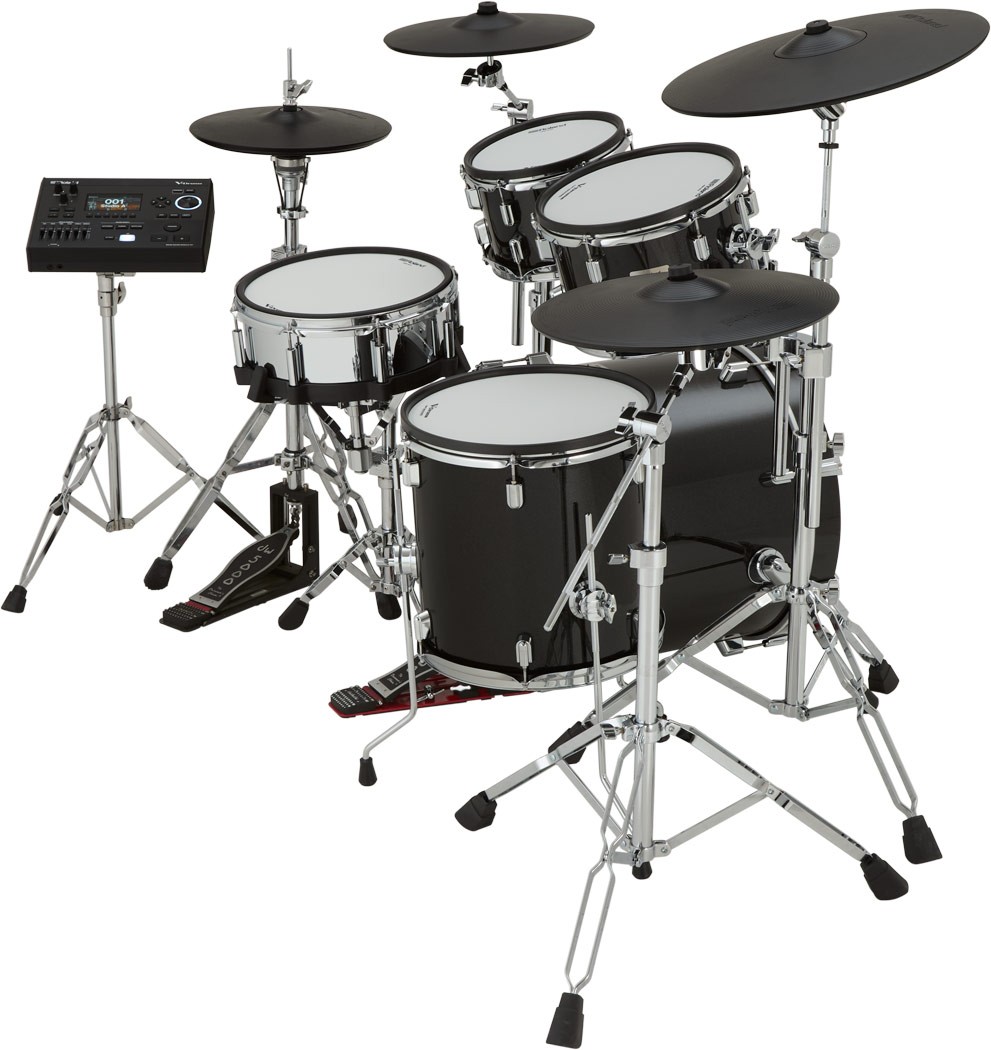 Roland VAD516 KIT E-Drum Set