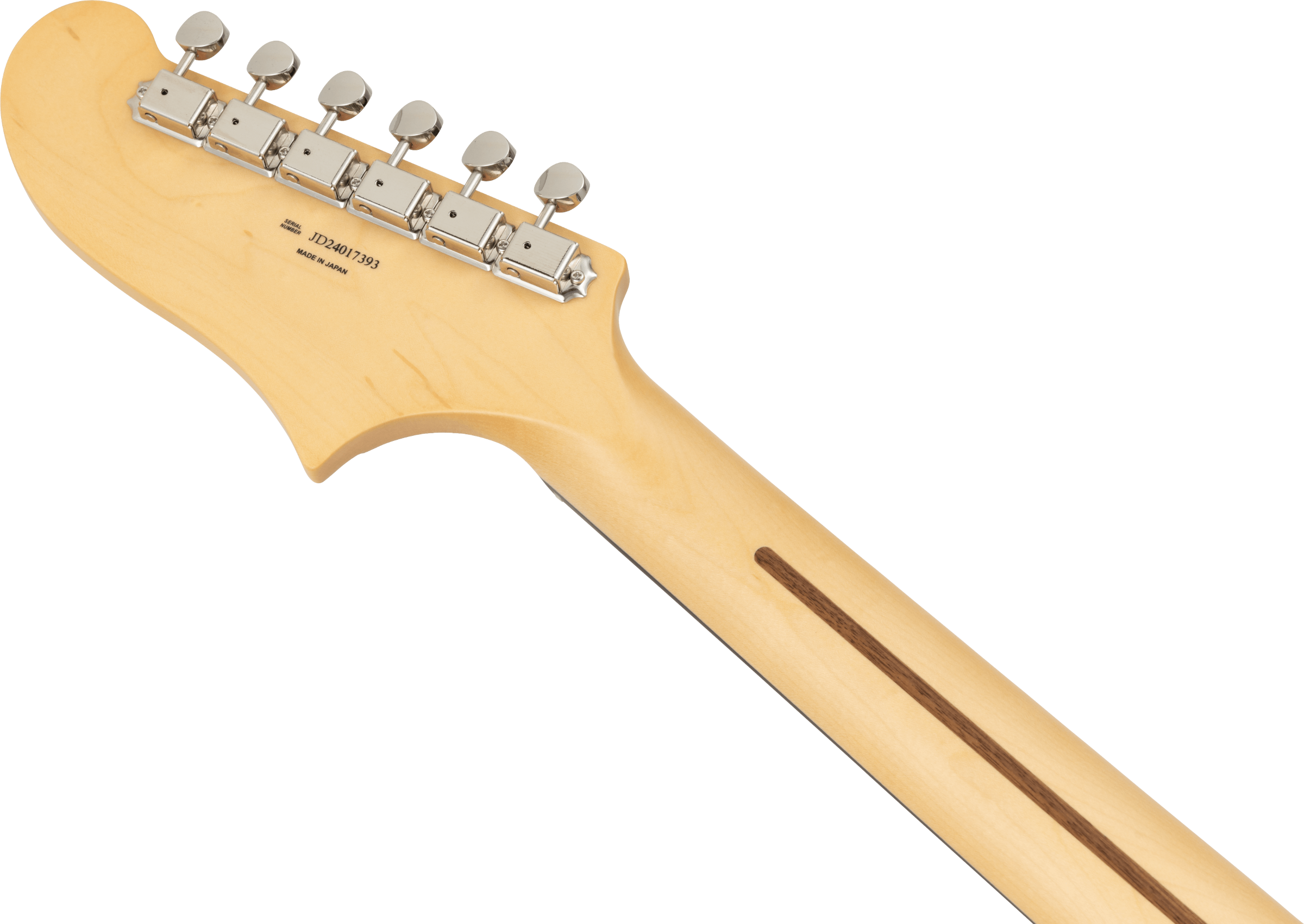 FENDER LTD STARMASTER RW JBL JP-25