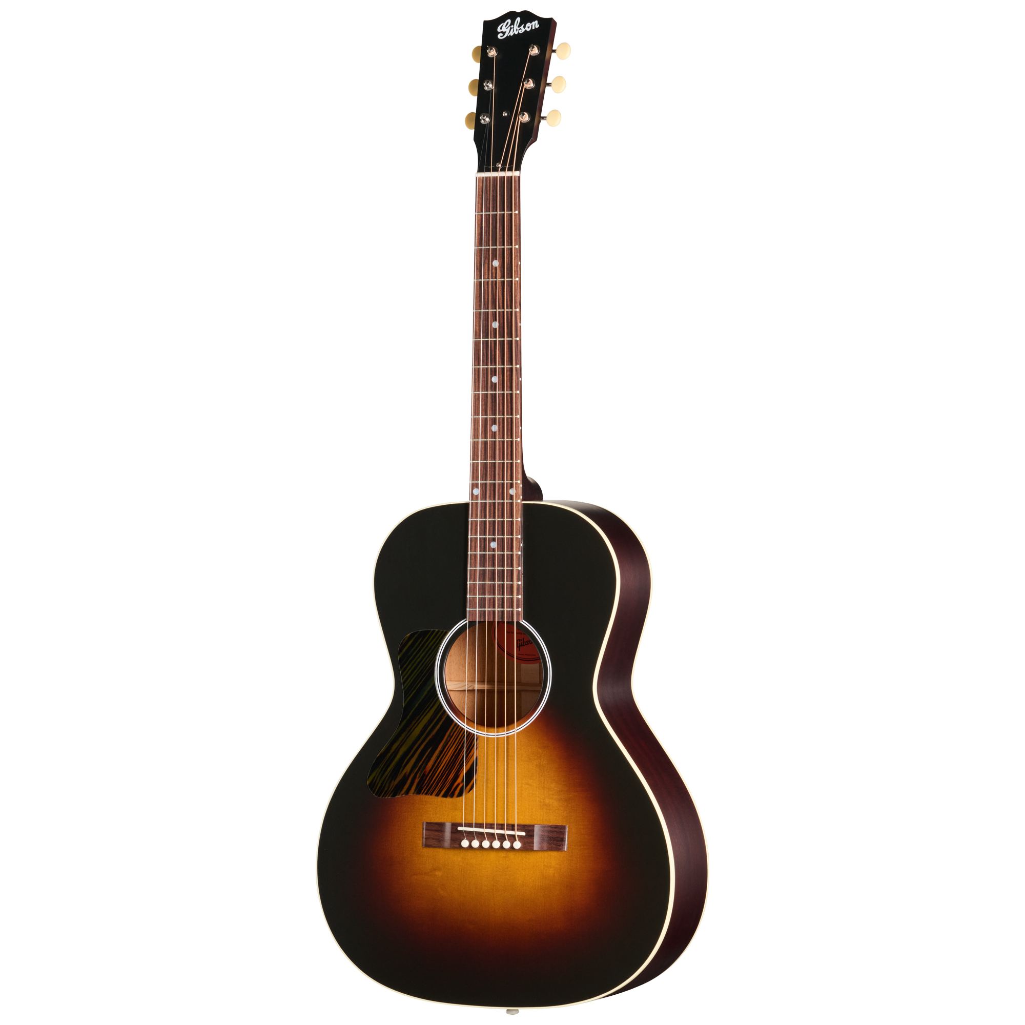 GIBSON L-00 Century 12-Fret (Left-handed) Vintage Sunburst