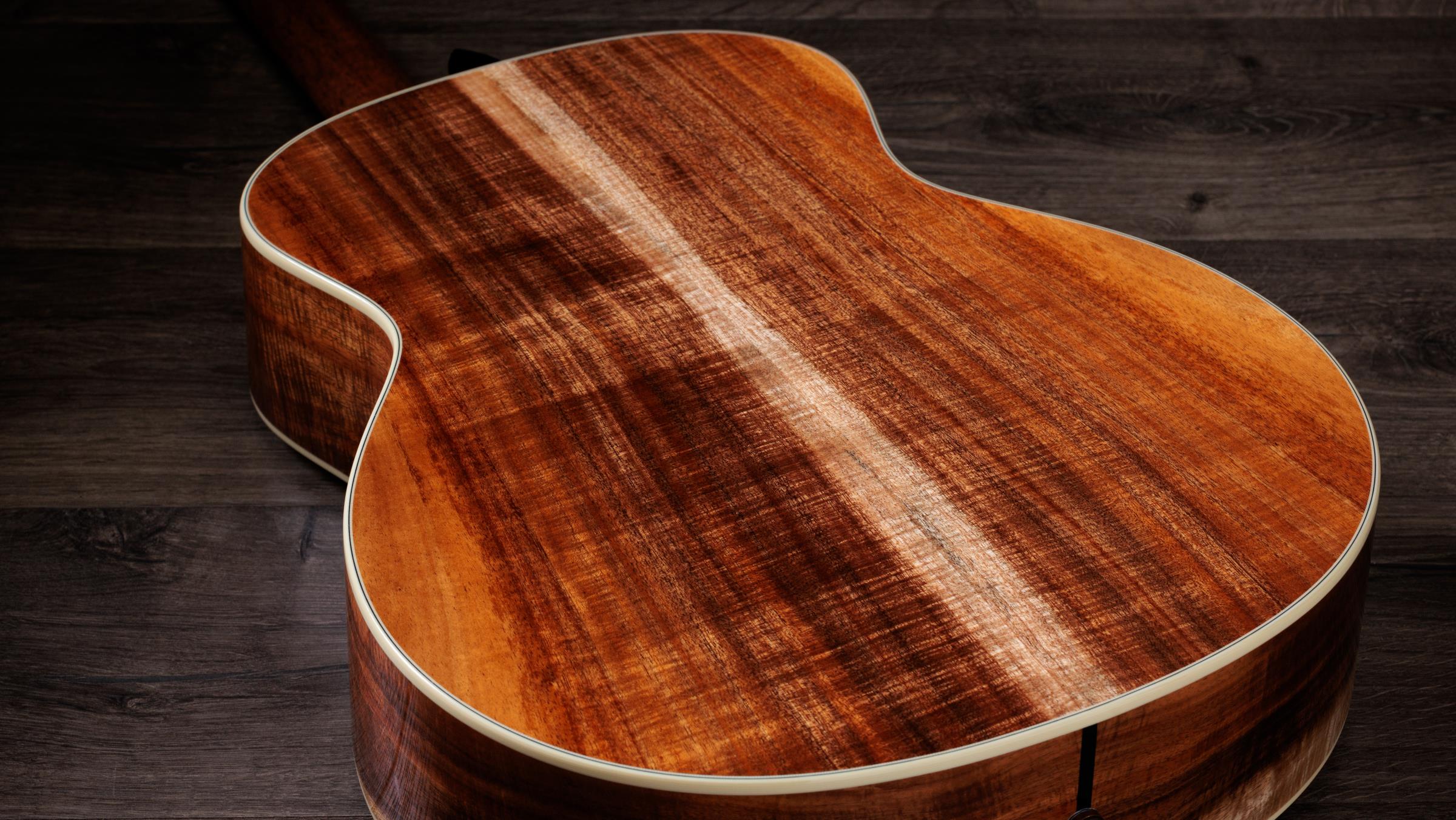 TAYLOR Gold Label 814e Koa TAYLOR Gold Label 814e Koa