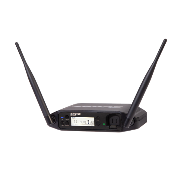 Shure GLXD14+E/SM35-Z4 Headset-Digital-Funksystem