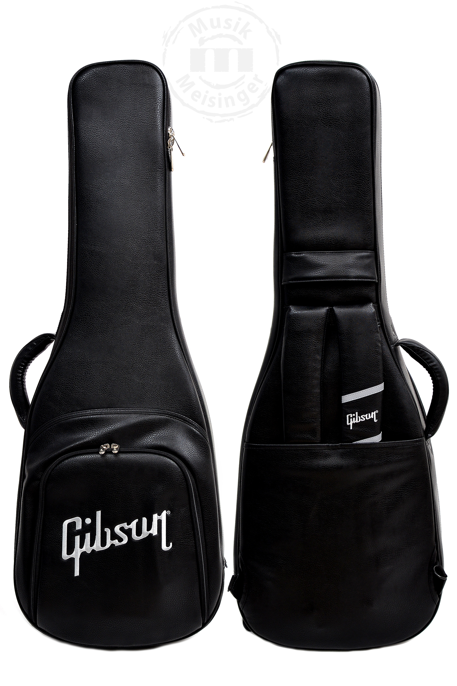 GIBSON Les Paul Studio Gold Hardware Ebony