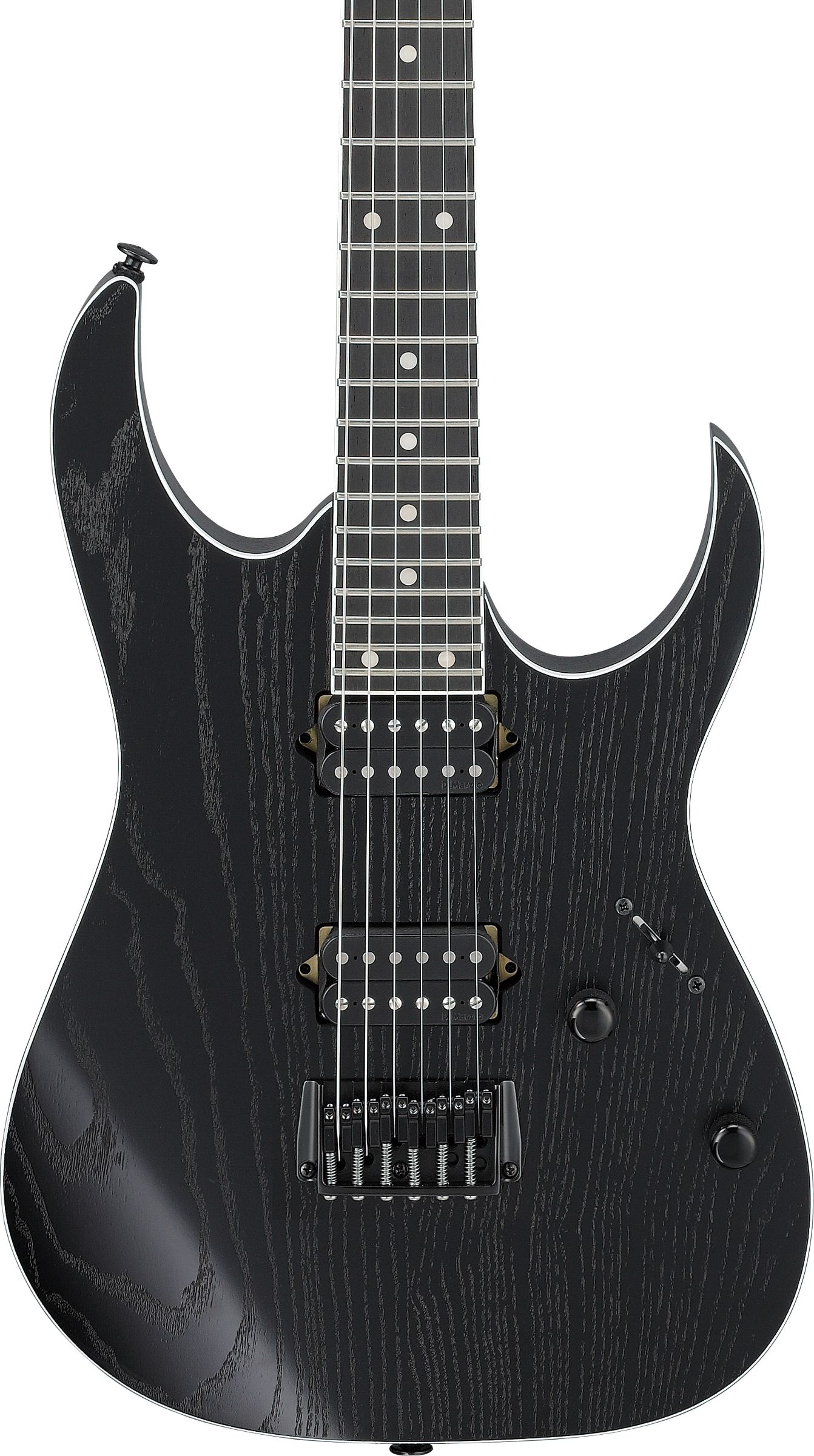 IBANEZ RGR662AHBF-WK