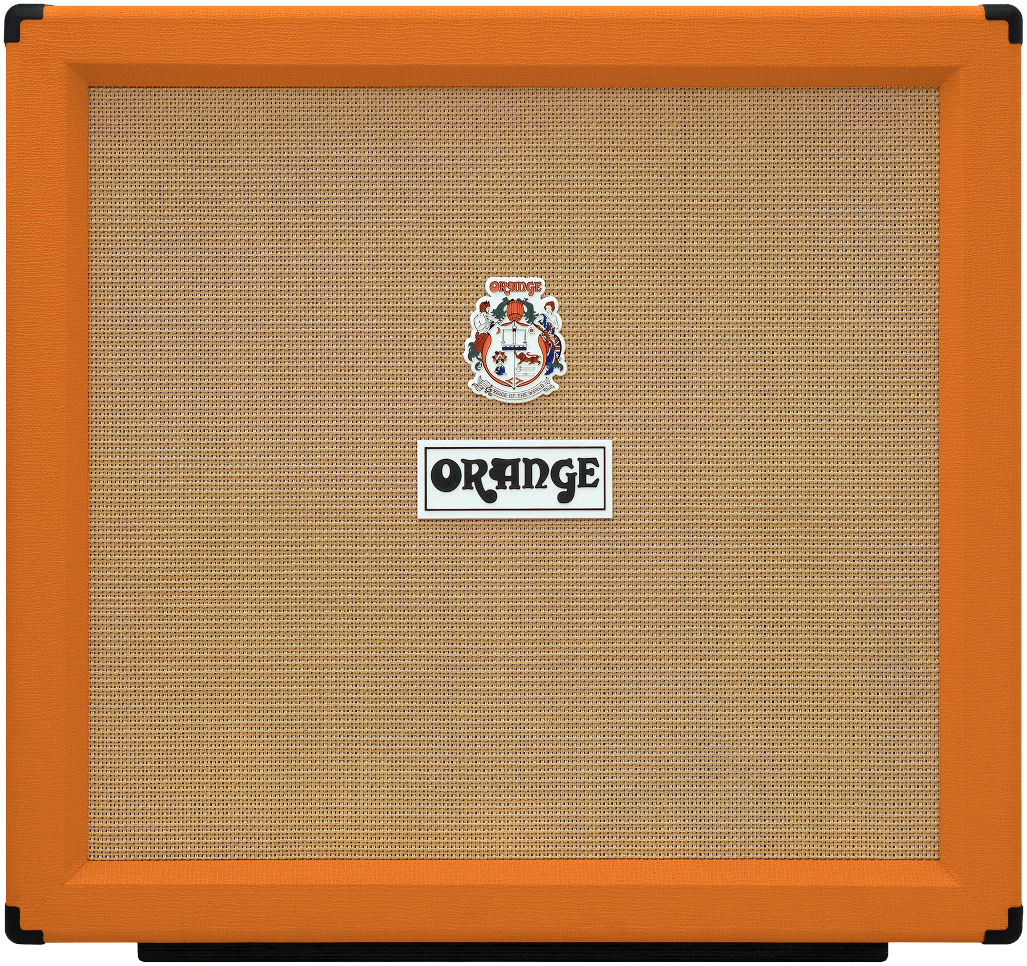 ORANGE PPC412