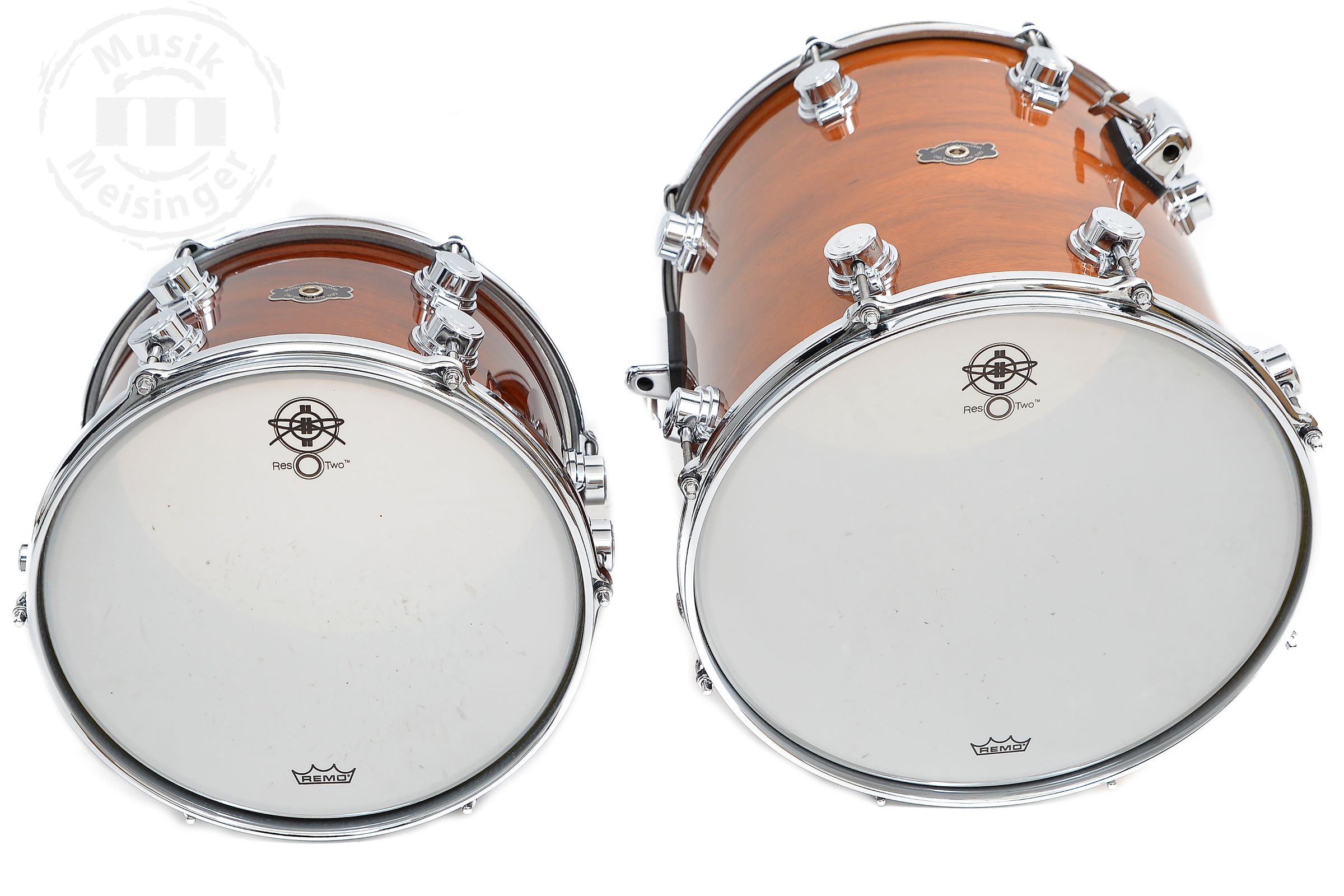 George Way Aristocrat Acacia 20BD,12TT,14FT