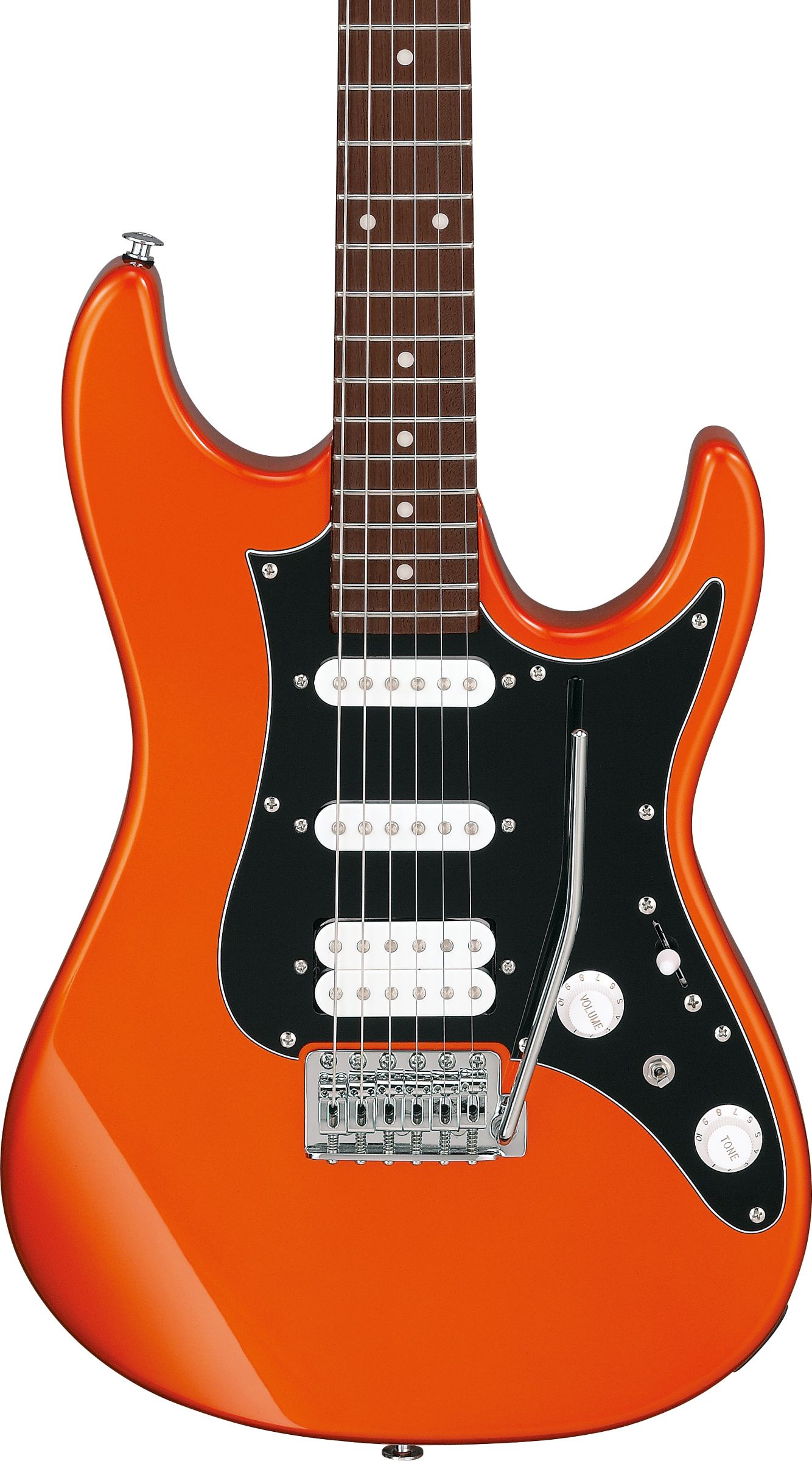 IBANEZ AZES40B-ROM