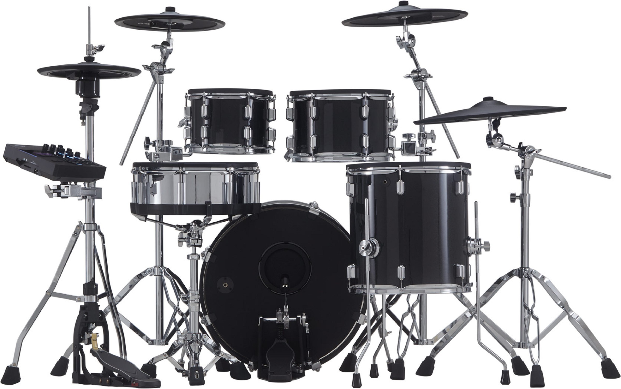 Roland VAD-506 KIT E-Drum Set (Retoure)