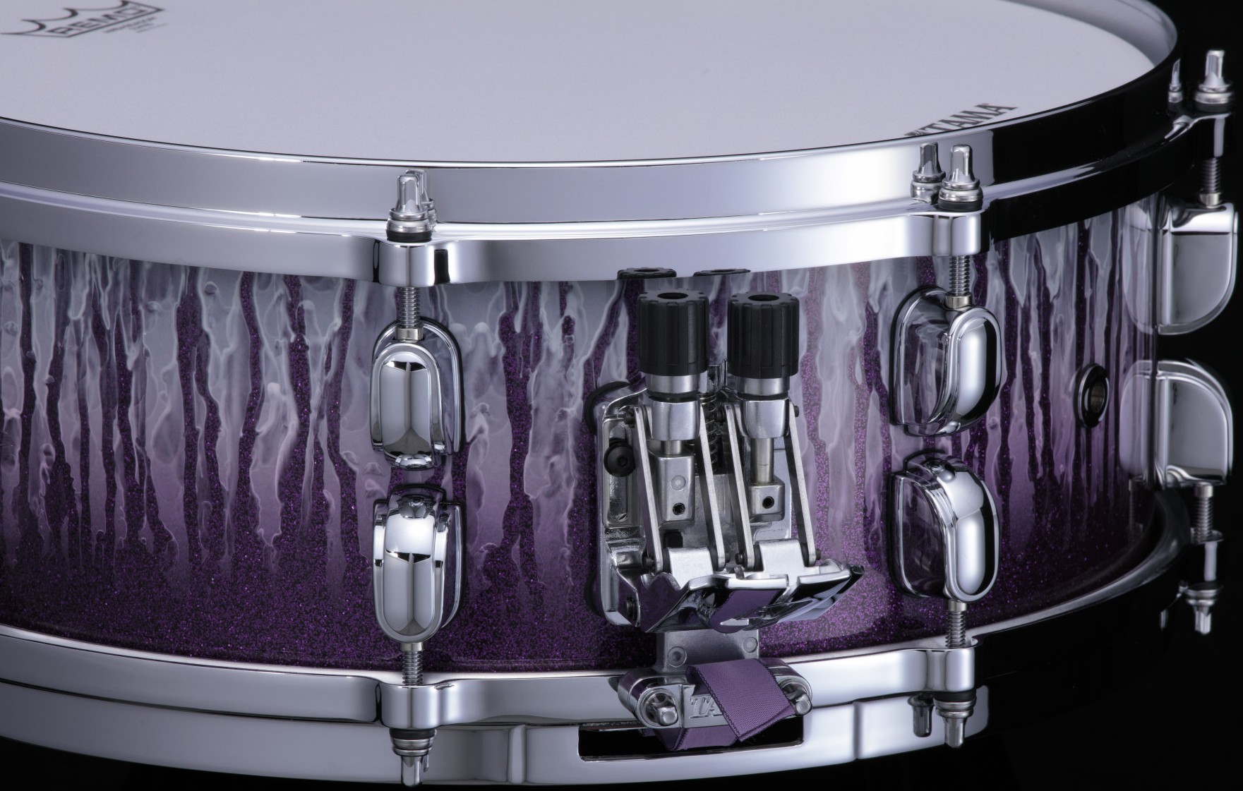 Tama MP1455BUN Mike Portnoy Ltd. Snare