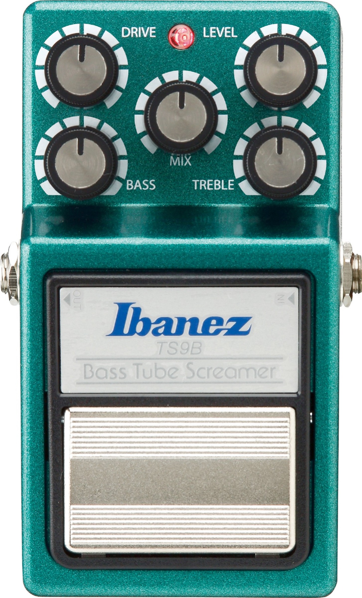 Ibanez TS9B Tubescreamer Bass
