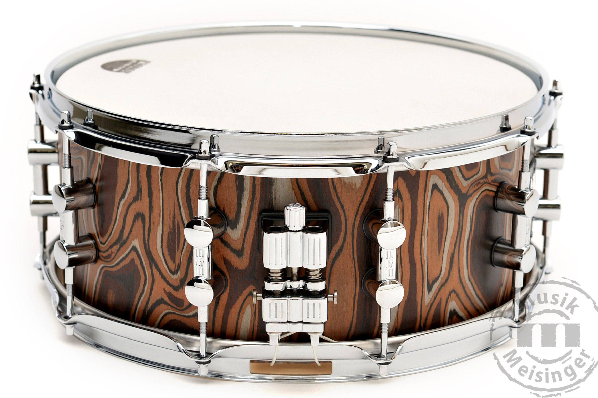 Sonor Prolite 14x5 Snare Elder Tree