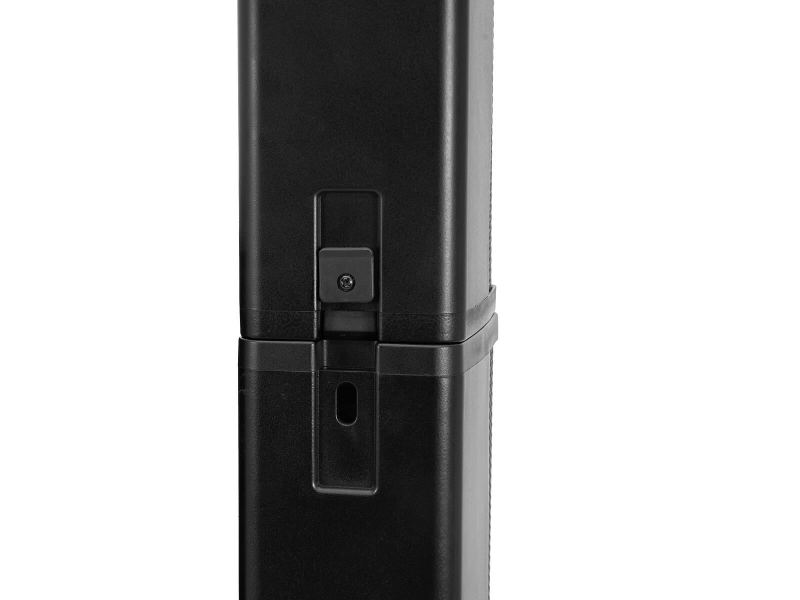 OMNITRONIC ROD-1283 Aktives Säulensystem OMNITRONIC ROD-1283 Aktives Säulensystem