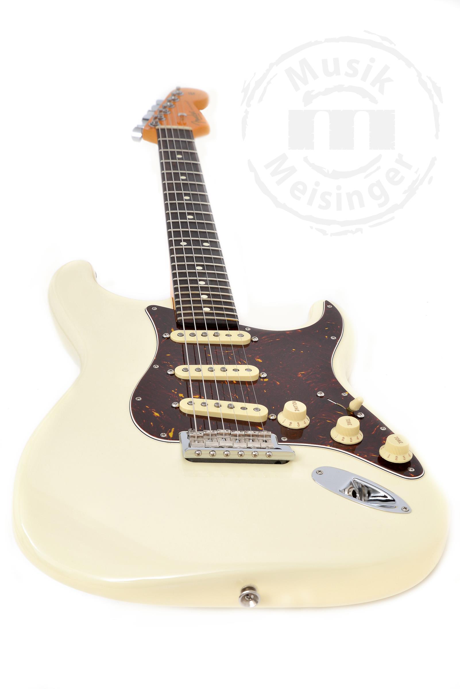 FENDER AM PRO II STRAT RW OWT #GEBRAUCHT FENDER AM PRO II STRAT RW OWT #GEBRAUCHT