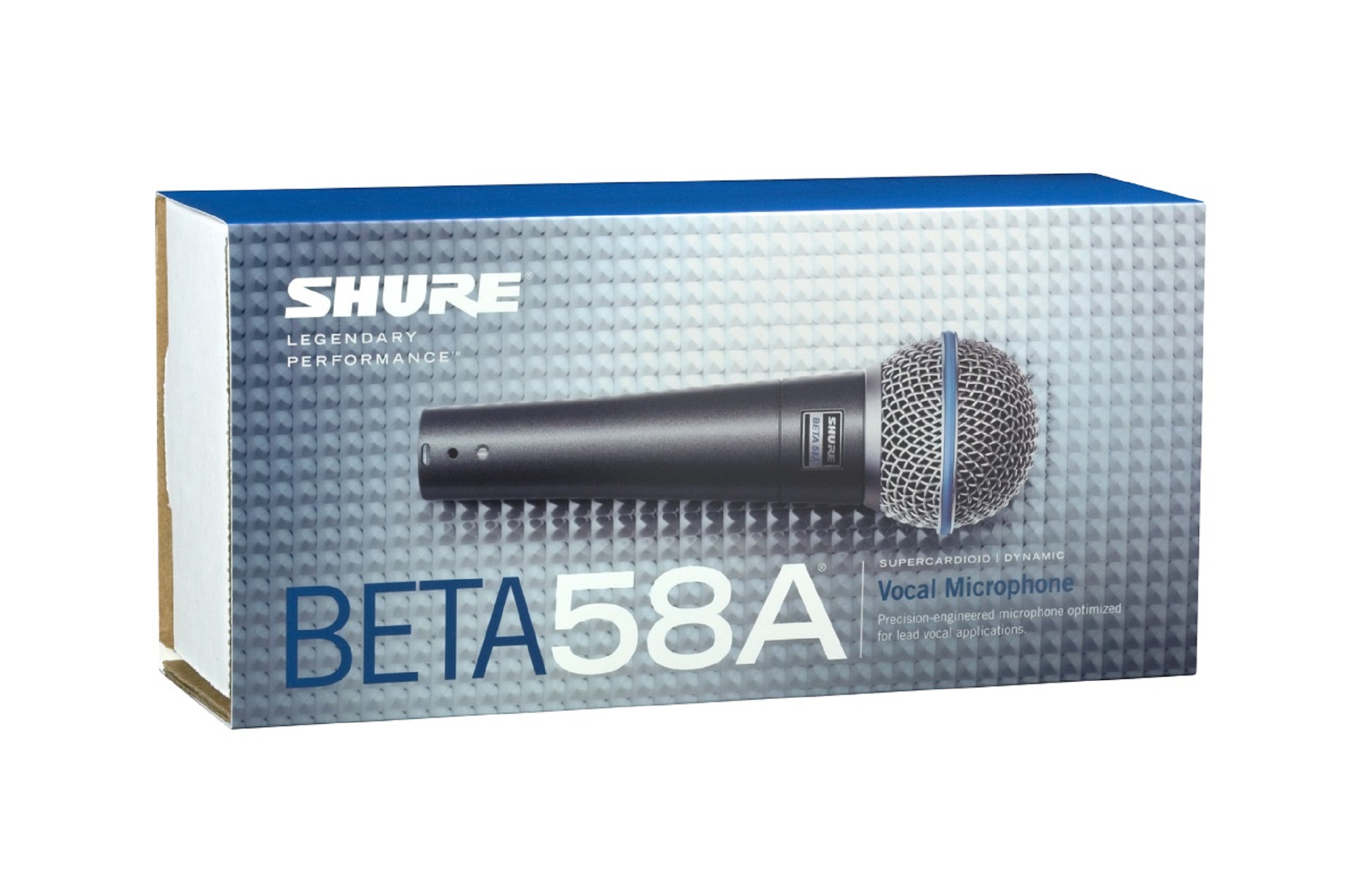 Shure Beta 58 A