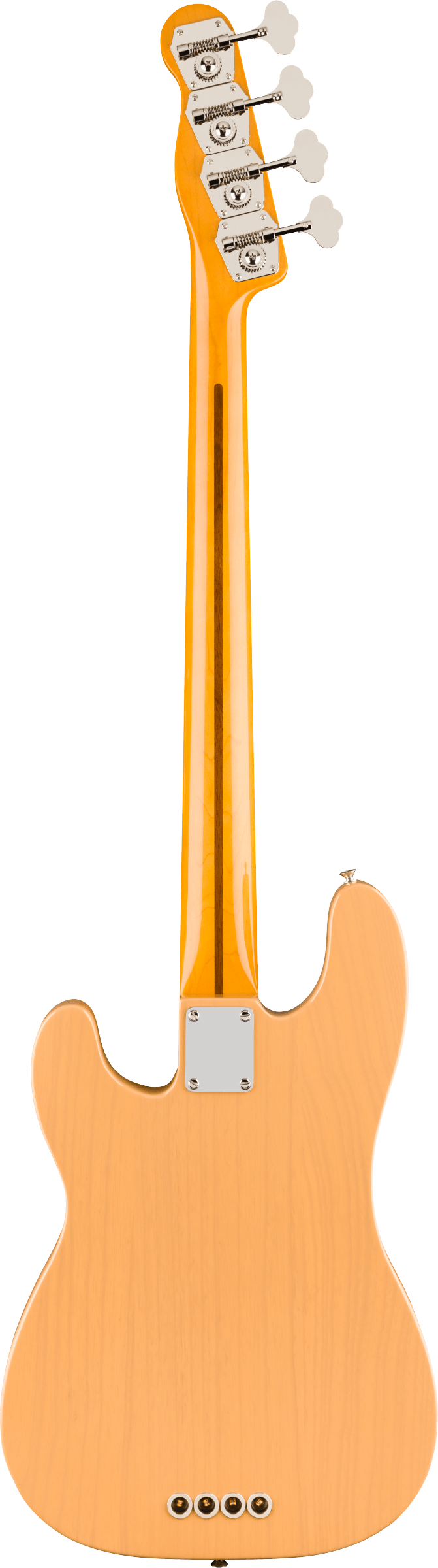 FENDER 75TH ANNY 51 PRECISION BASS MN NBL